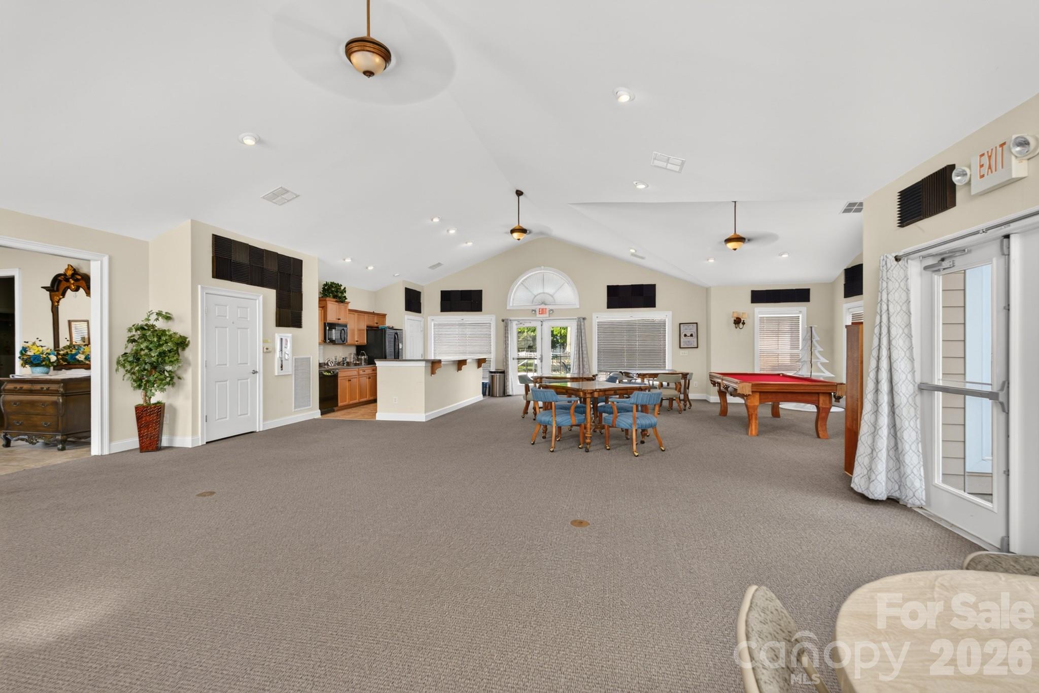 Clubhouse - 128 Lone Oak Circle, Rock Hill