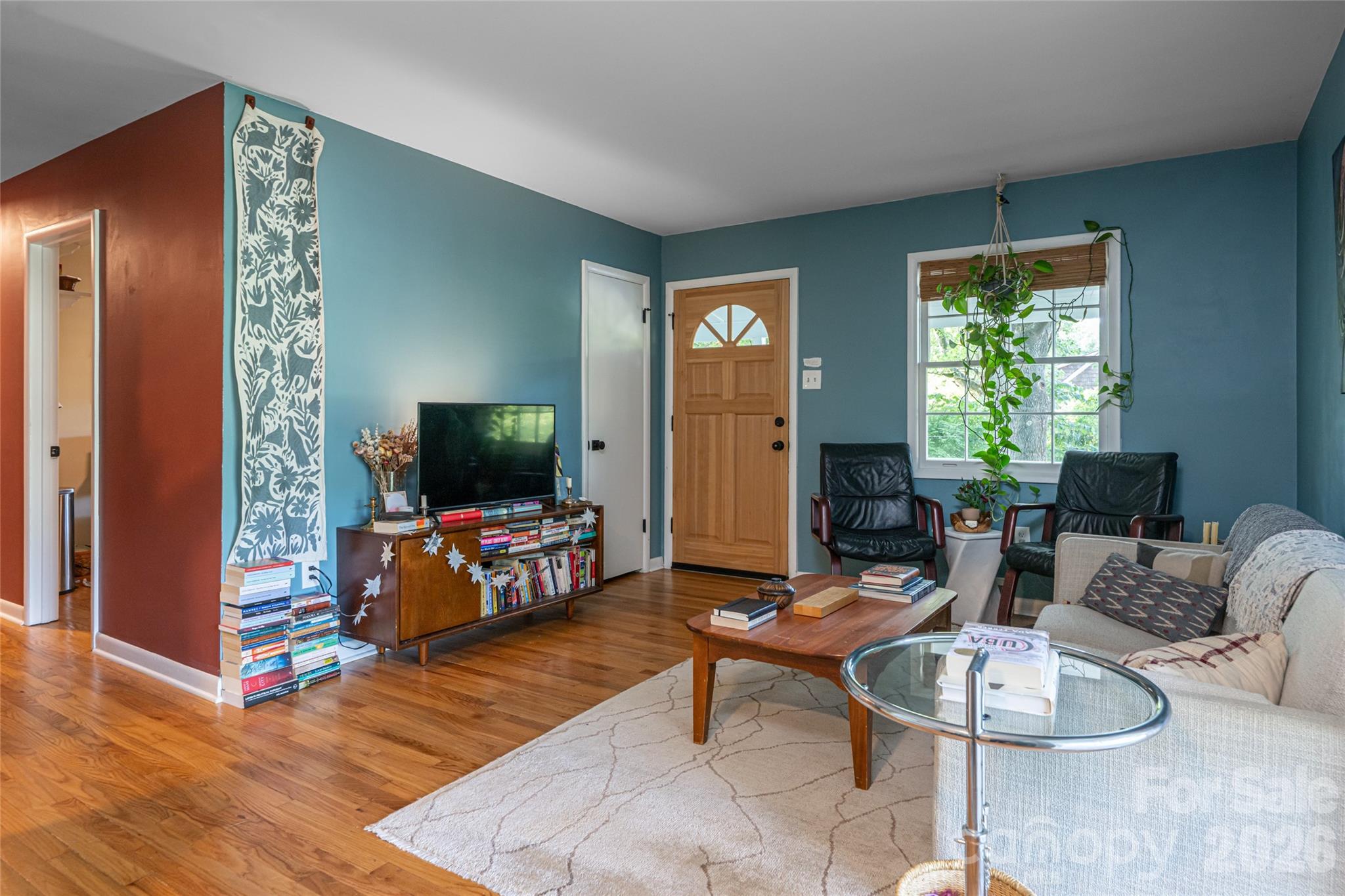 Single Family Residence at 246 North Fork Road, Black Mountain, photo 7 of 39