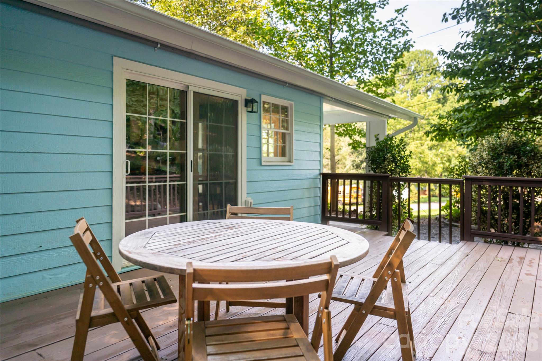 Single Family Residence at 246 North Fork Road, Black Mountain, photo 17 of 39