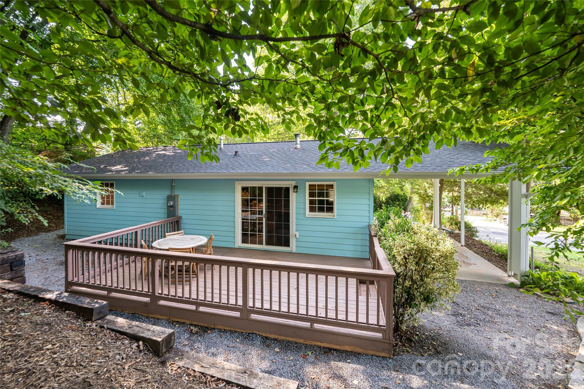 Single Family Residence at 246 North Fork Road, Black Mountain, photo 32 of 39