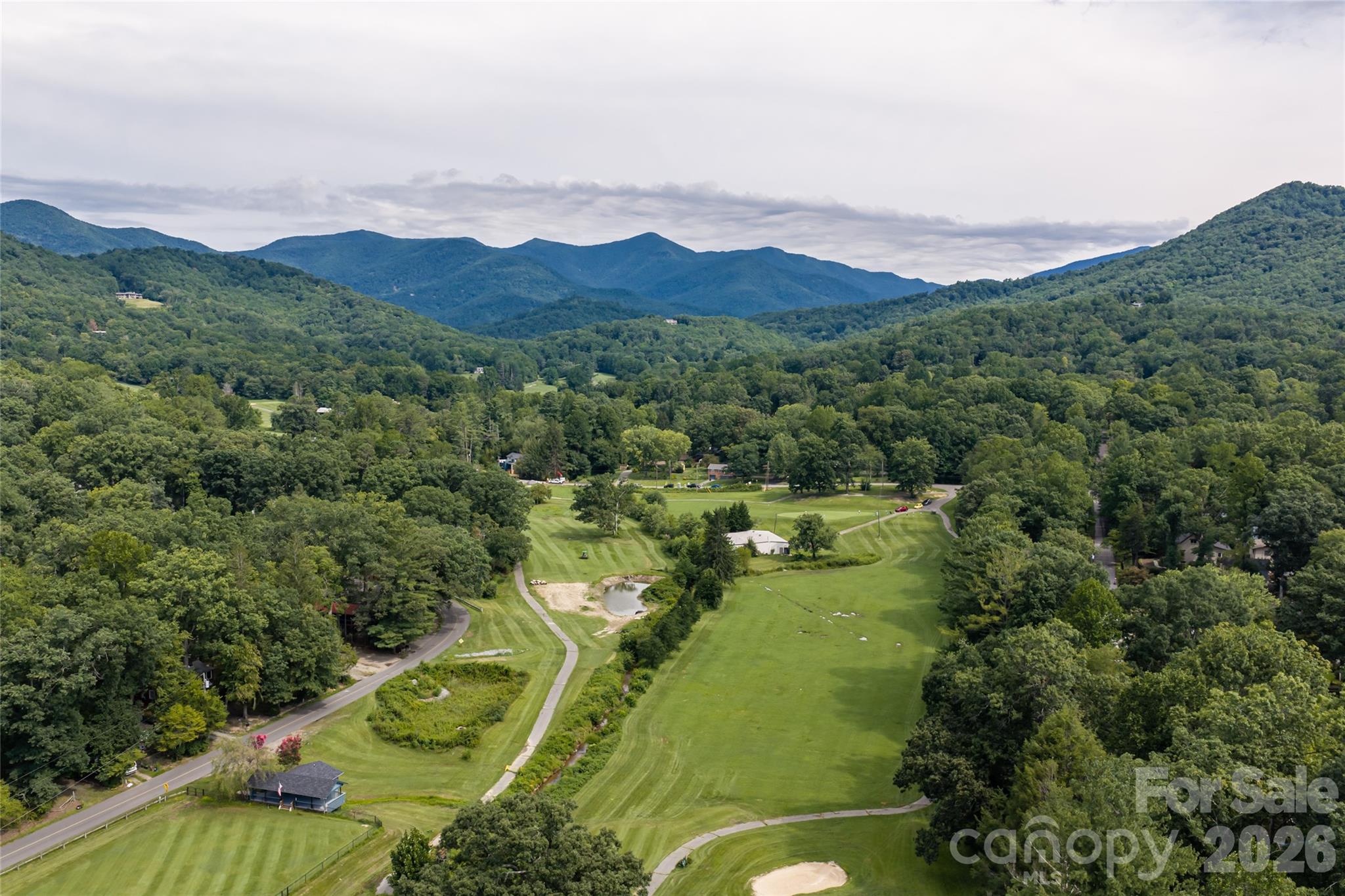 Single Family Residence at 246 North Fork Road, Black Mountain, photo 36 of 39