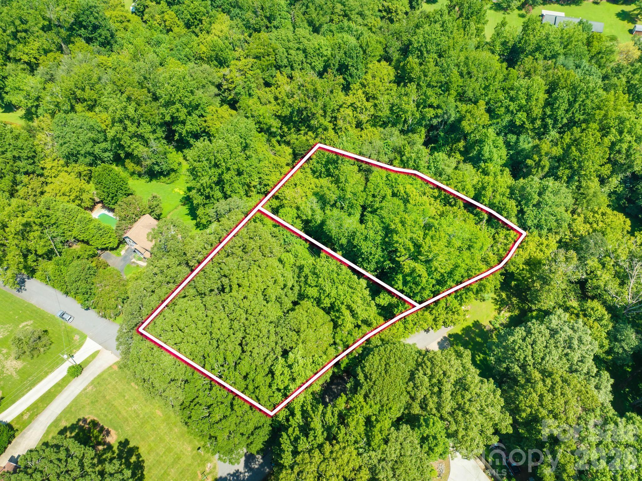Lot at 0 Northmont Drive, Statesville, photo 10 of 19