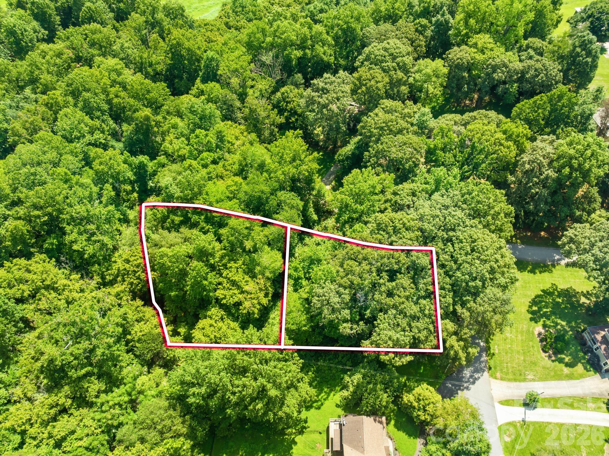 Lot at 0 Northmont Drive, Statesville, photo 12 of 19
