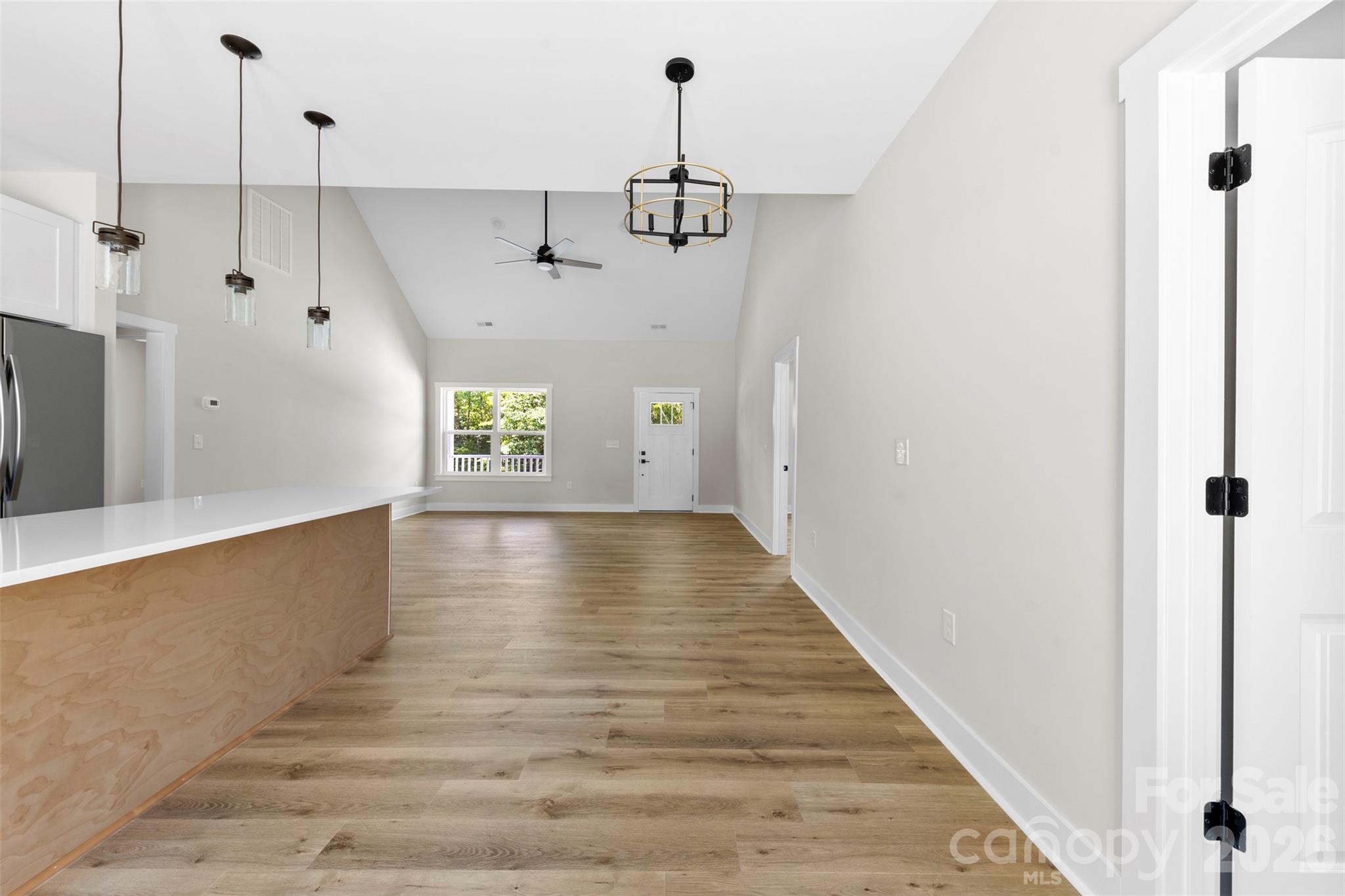 Single Family Residence at 105 Darvee Road, Blacksburg, photo 23 of 32