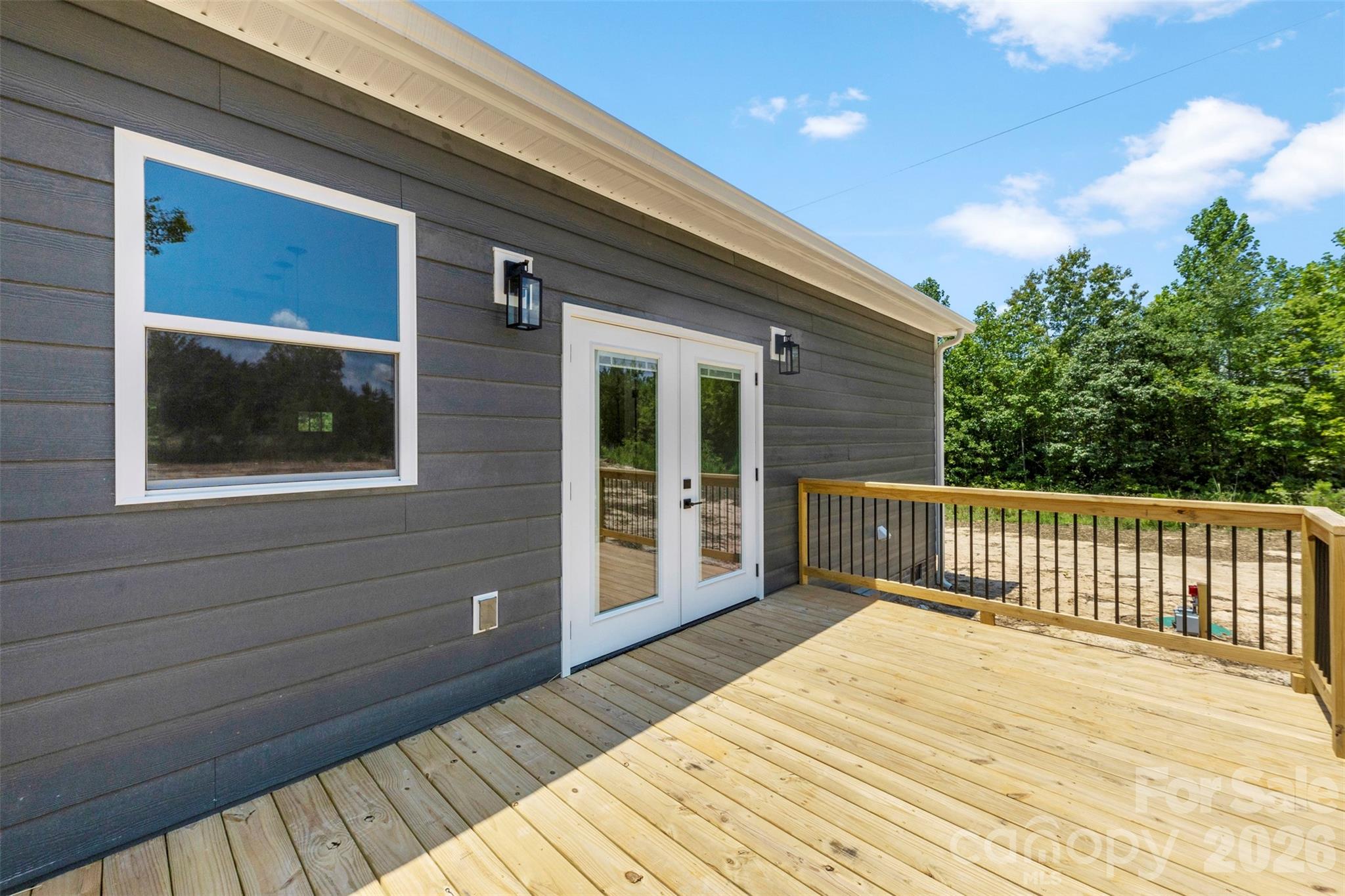 Single Family Residence at 105 Darvee Road, Blacksburg, photo 31 of 32