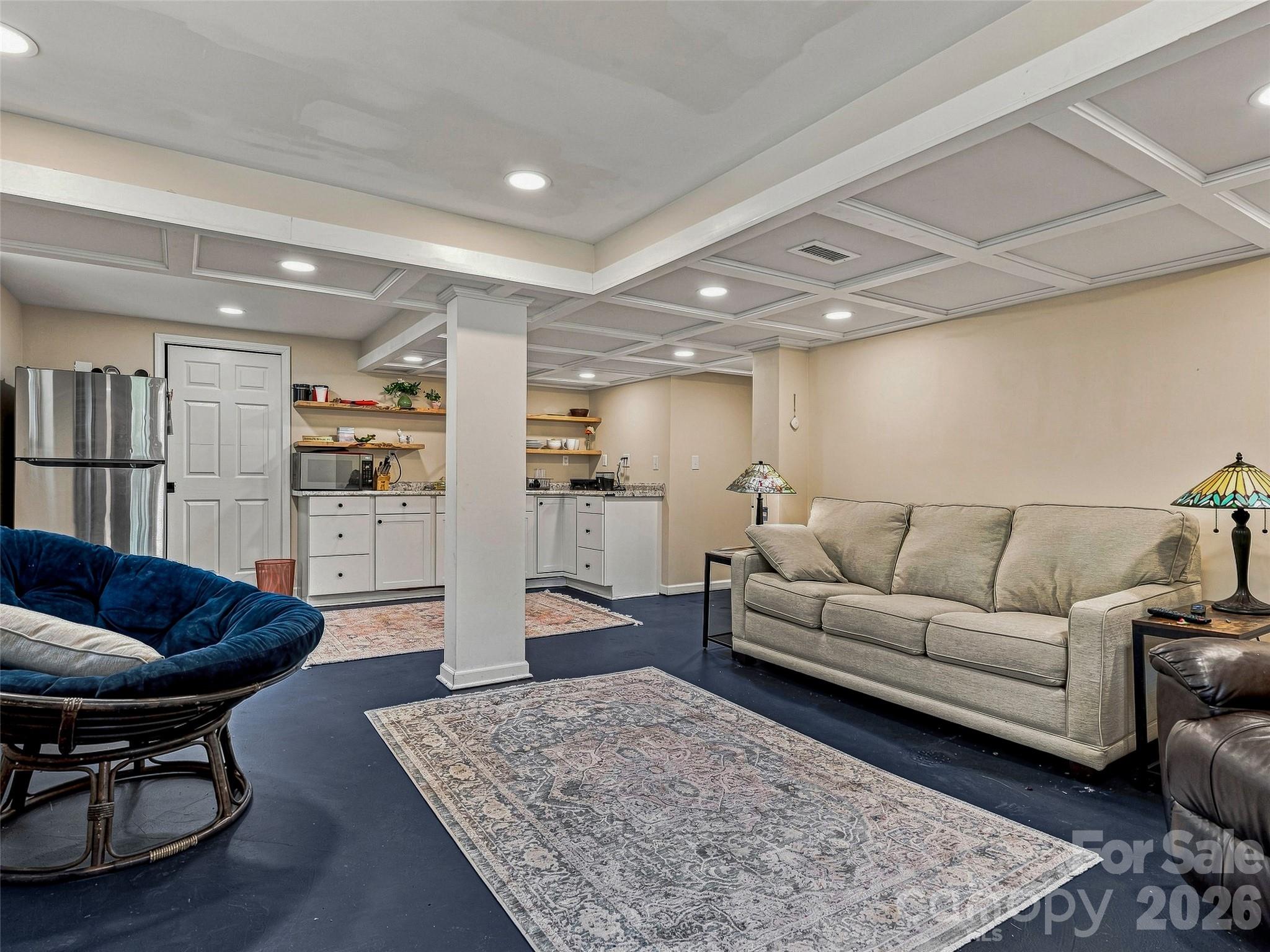 Single Family Residence at 15 Lynnstone Court, Asheville, photo 18 of 35