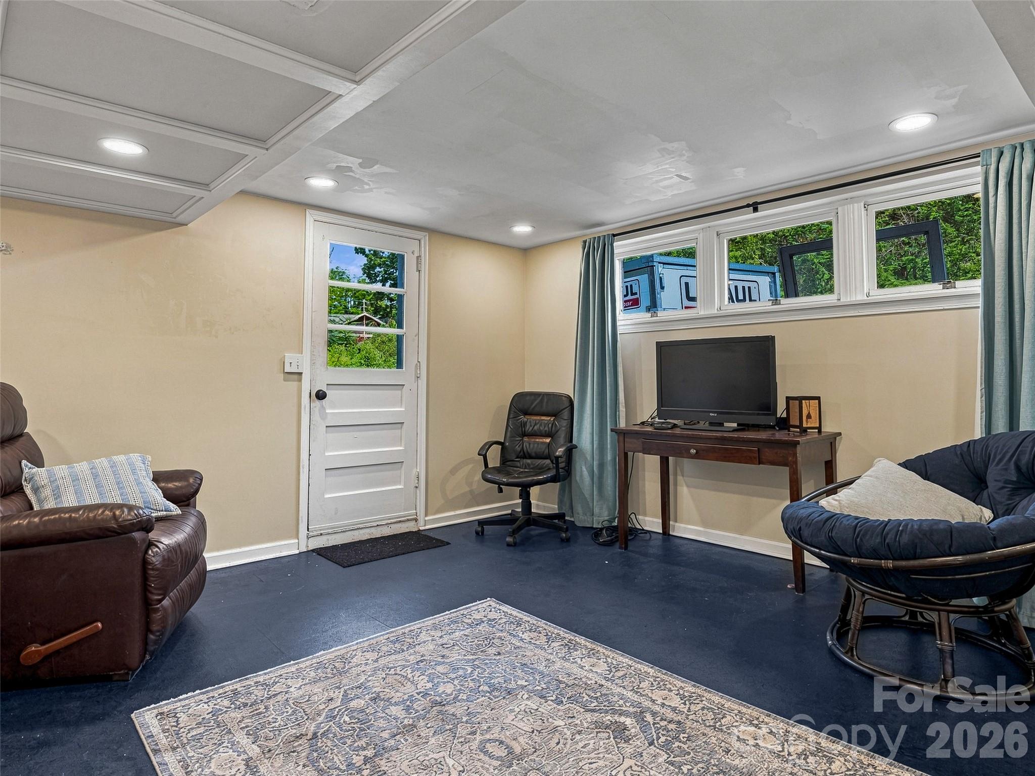 Single Family Residence at 15 Lynnstone Court, Asheville, photo 19 of 35