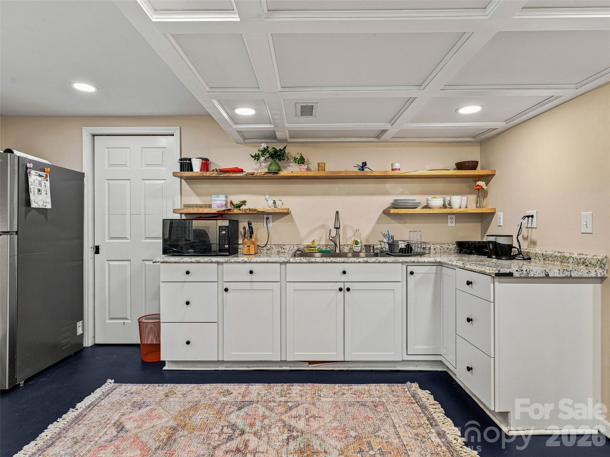 Single Family Residence at 15 Lynnstone Court, Asheville, photo 20 of 35