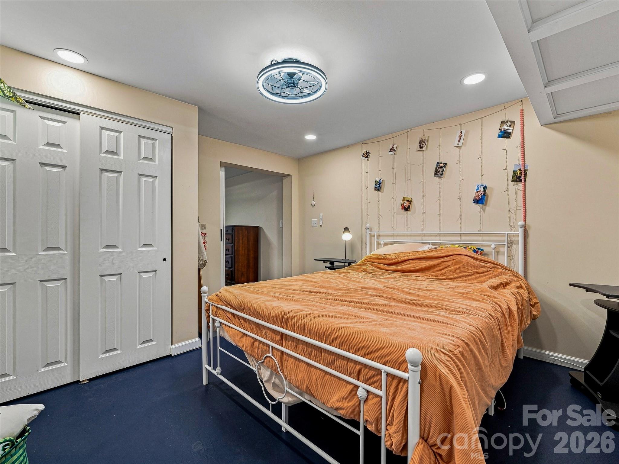 Single Family Residence at 15 Lynnstone Court, Asheville, photo 23 of 35