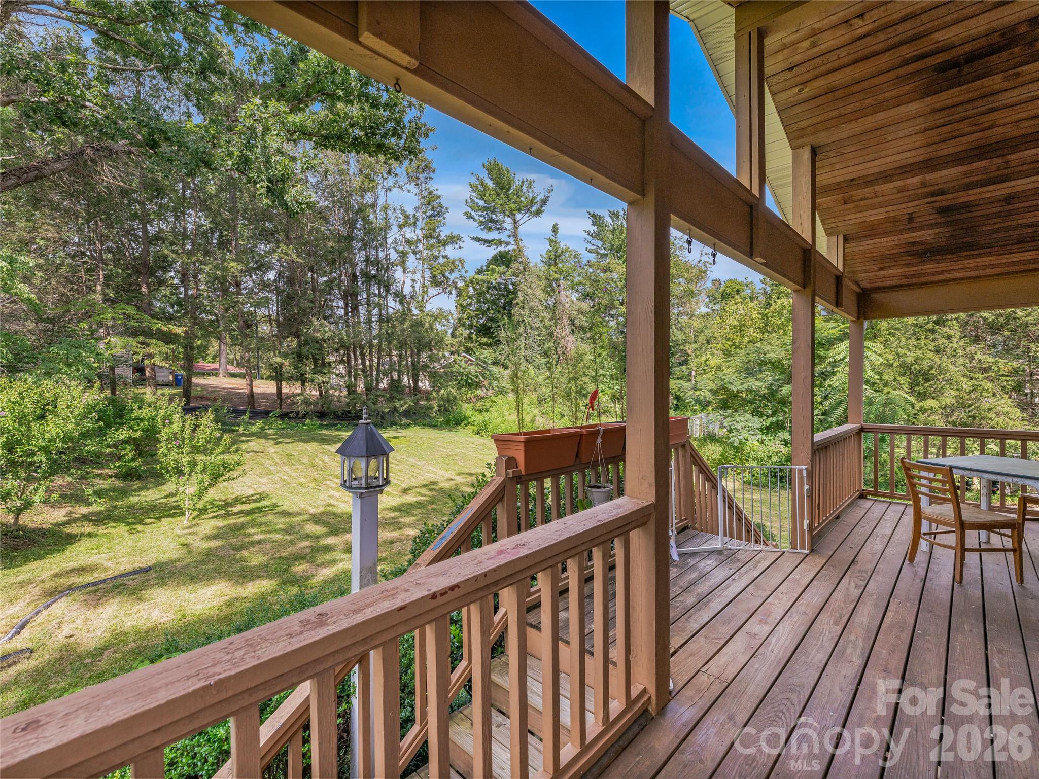 Single Family Residence at 15 Lynnstone Court, Asheville, photo 25 of 35