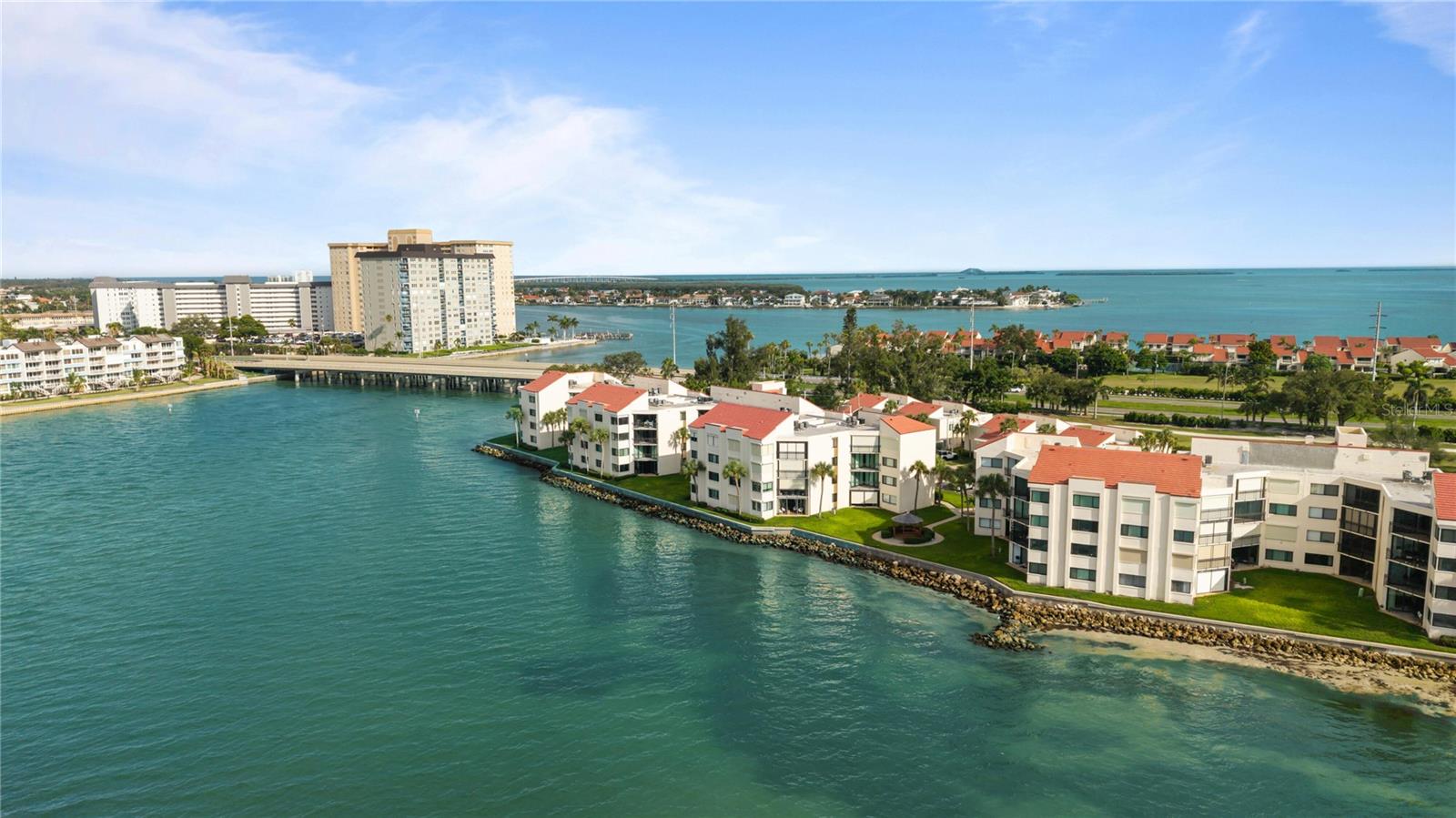 Condominium at 5505 LA PUERTA DEL SOL BLVD S #126, ST PETERSBURG
