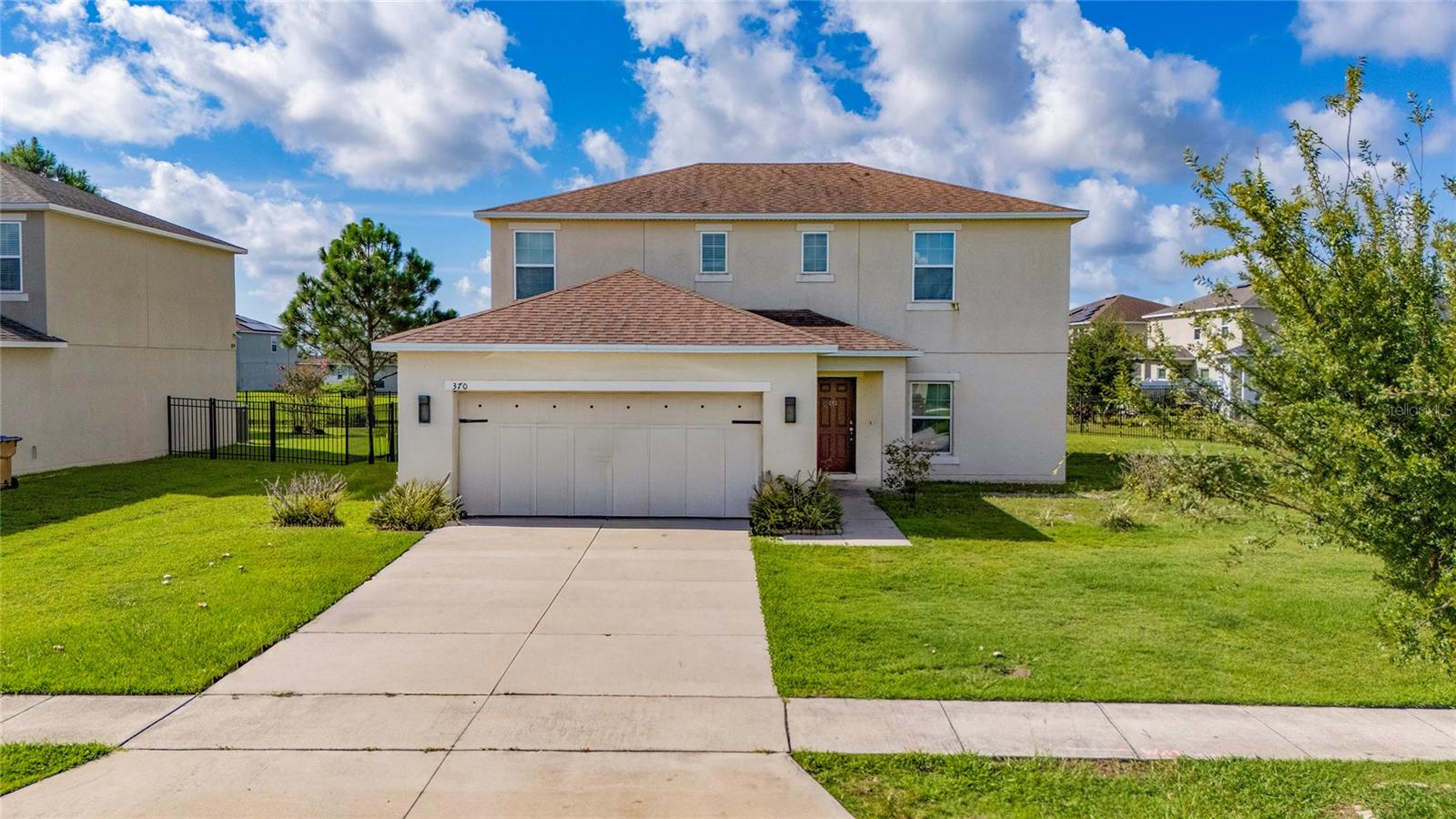 370 QUARRY ROCK CIR