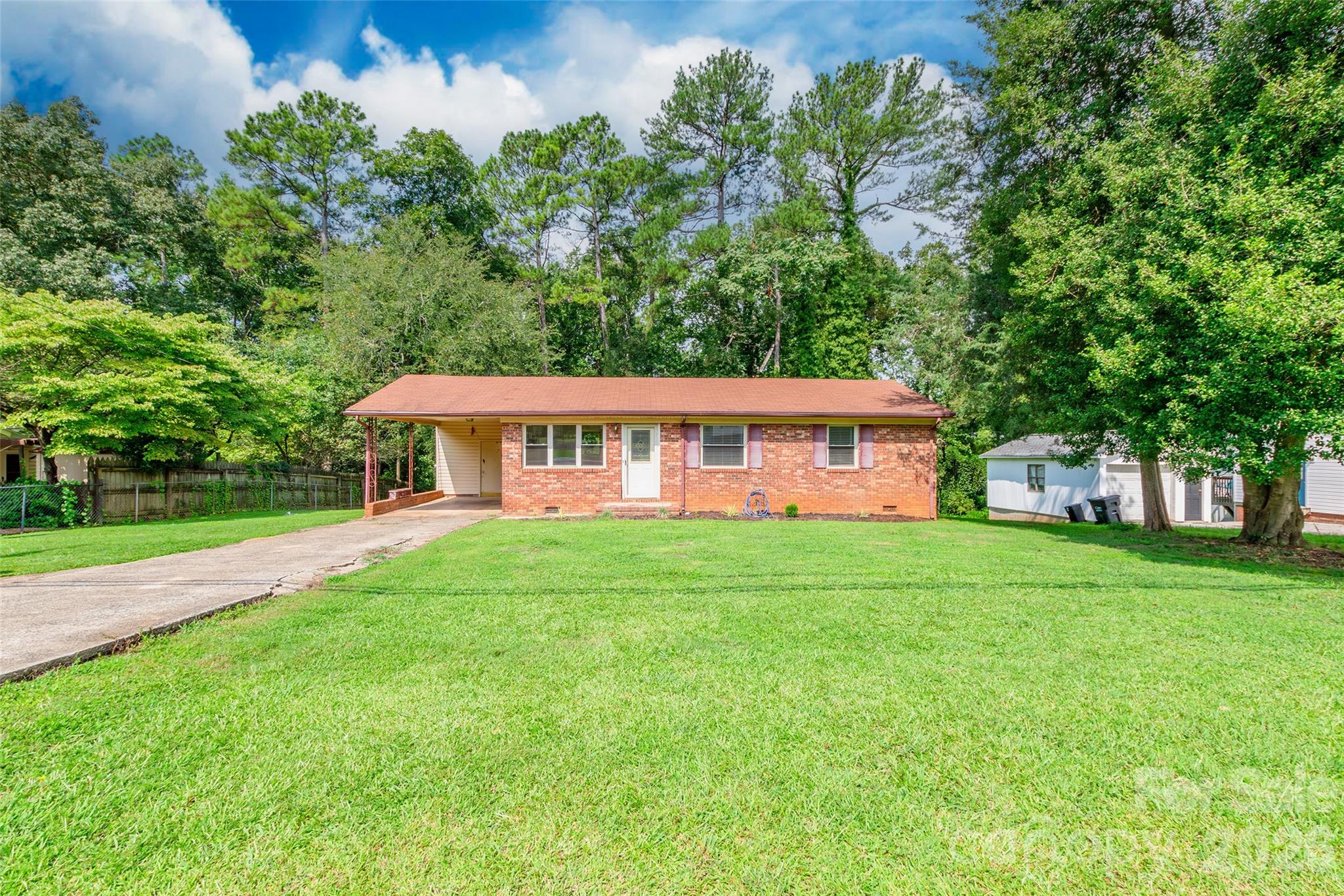 4109 Little Mountain Road