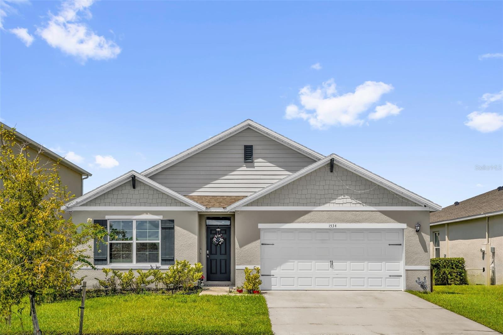 1534 OAK RESERVE DR