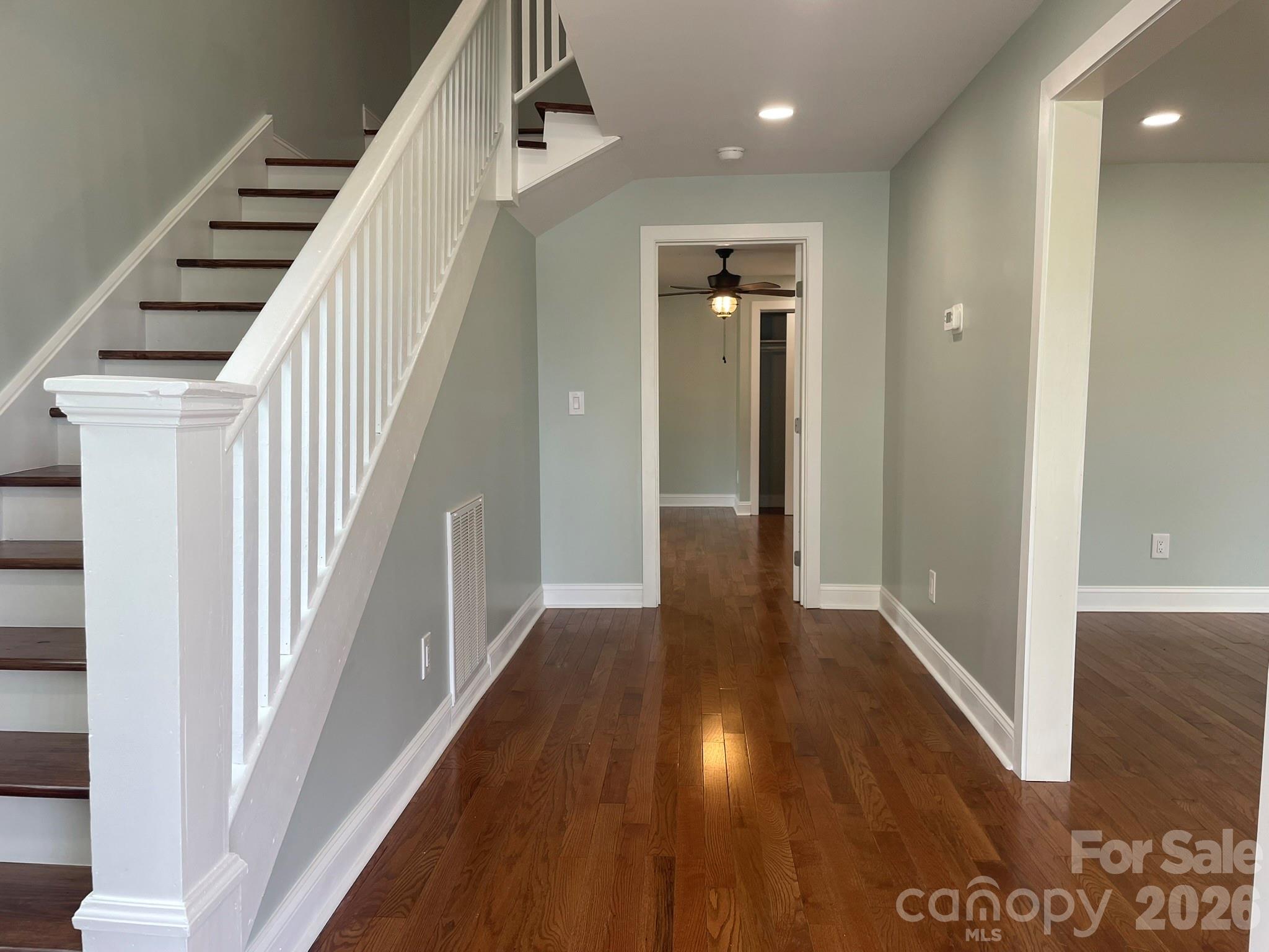 Single Family Residence at 200 E White Street, Morganton, photo 4 of 34