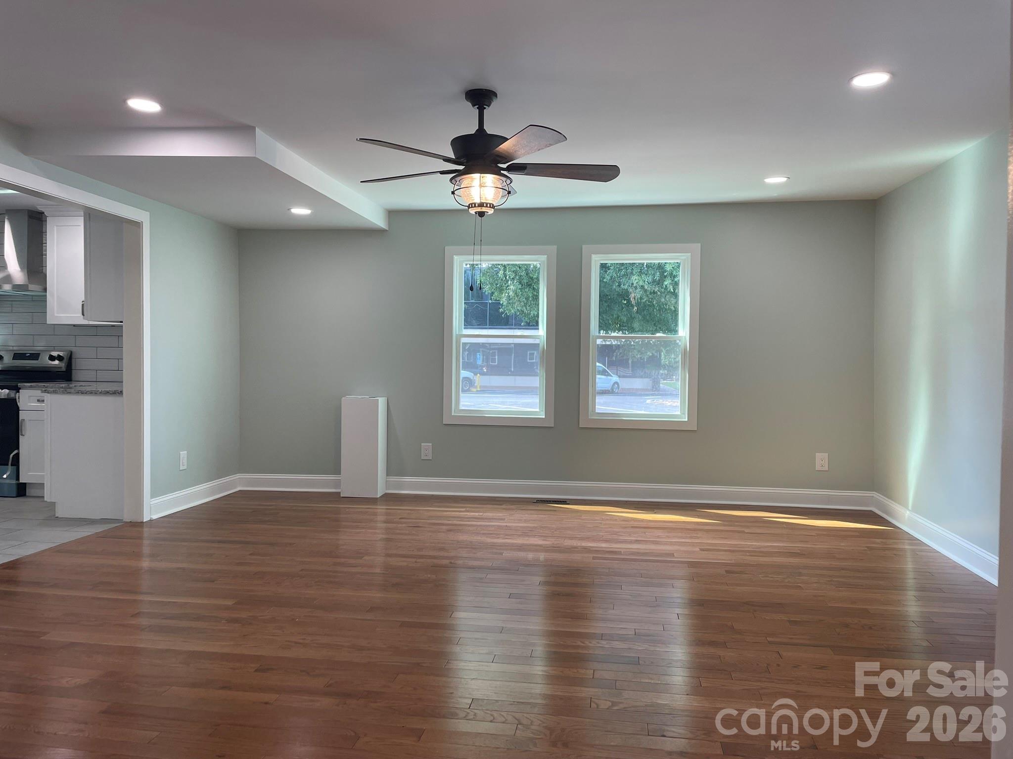 Single Family Residence at 200 E White Street, Morganton, photo 6 of 34