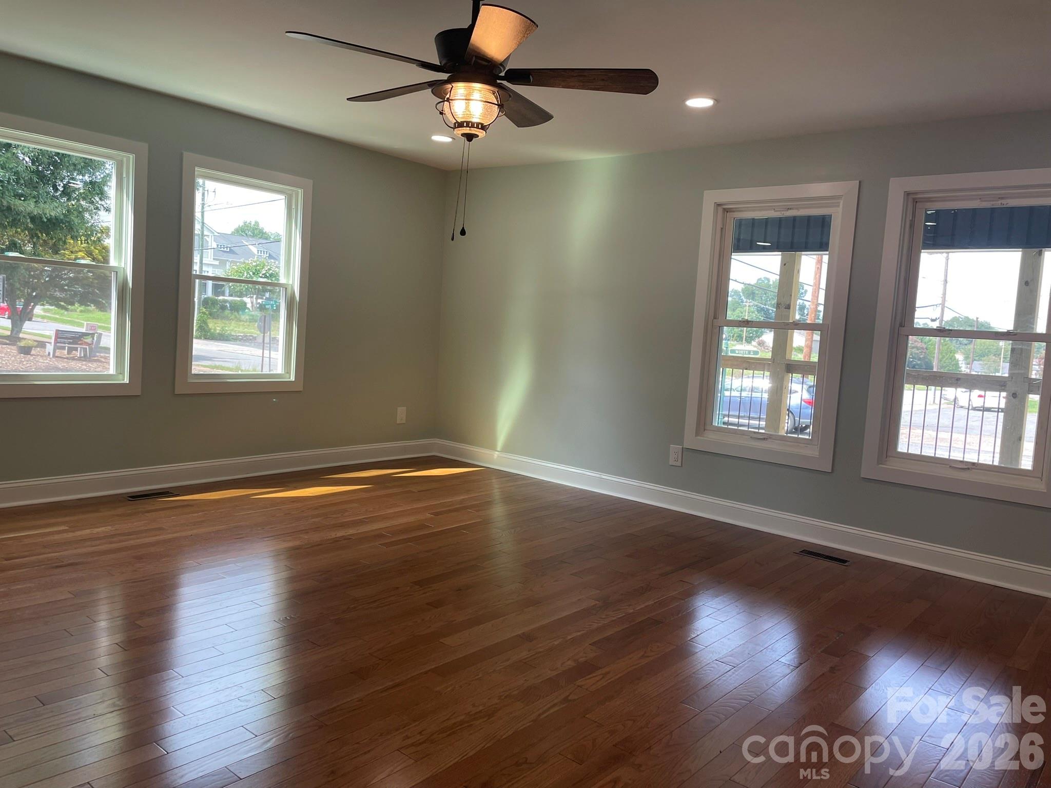 Single Family Residence at 200 E White Street, Morganton, photo 7 of 34