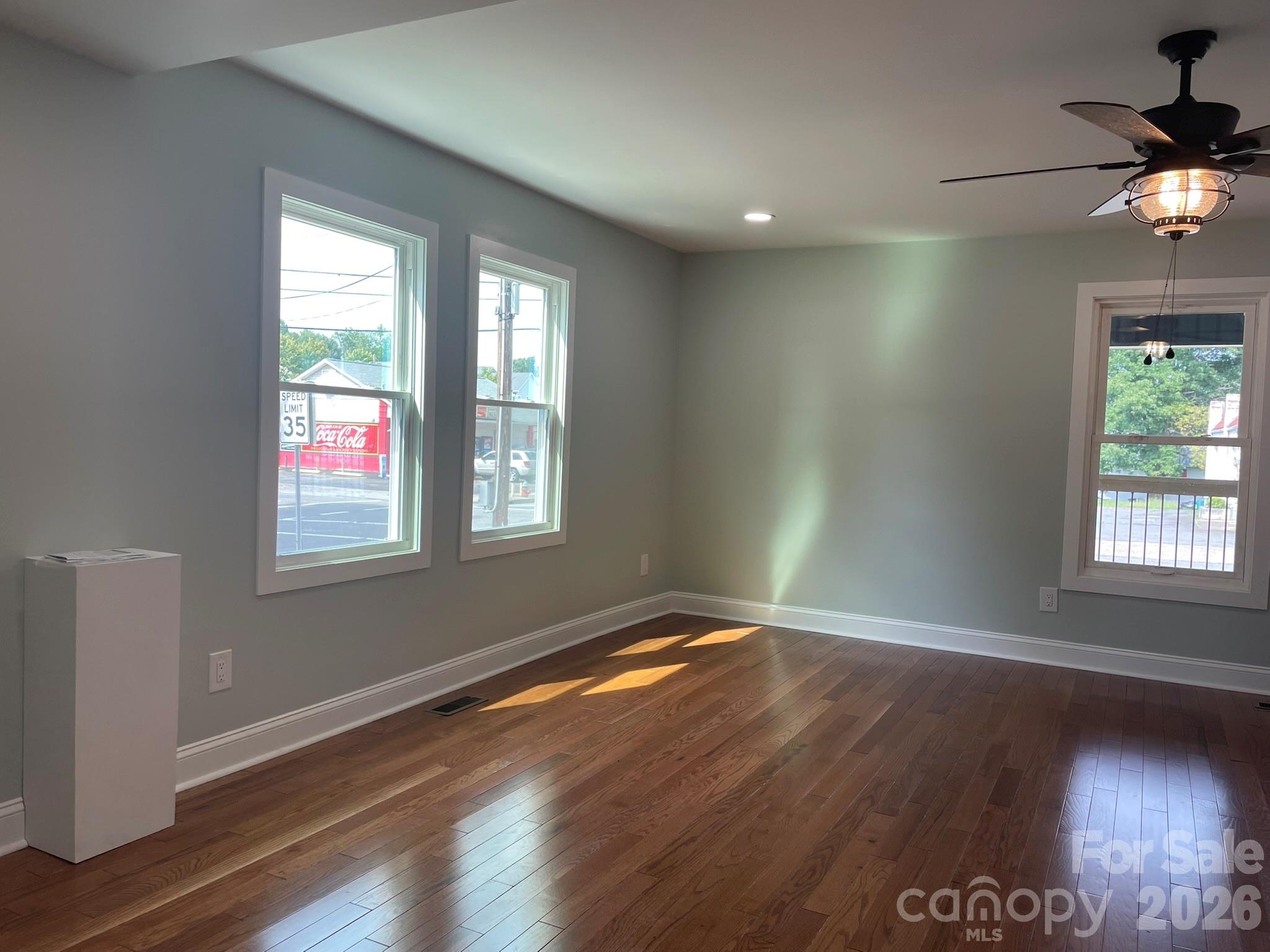 Single Family Residence at 200 E White Street, Morganton, photo 9 of 34