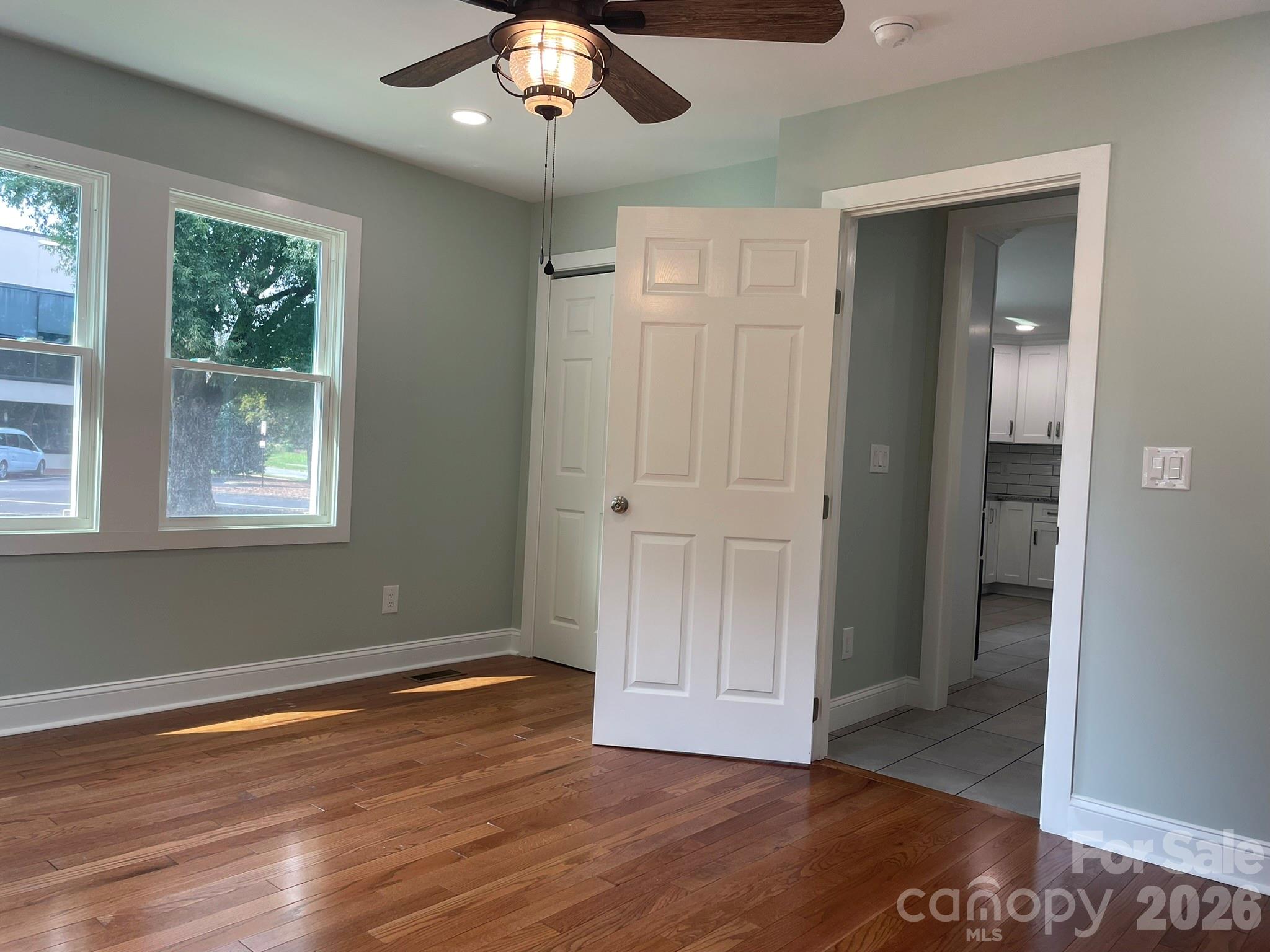 Single Family Residence at 200 E White Street, Morganton, photo 15 of 34