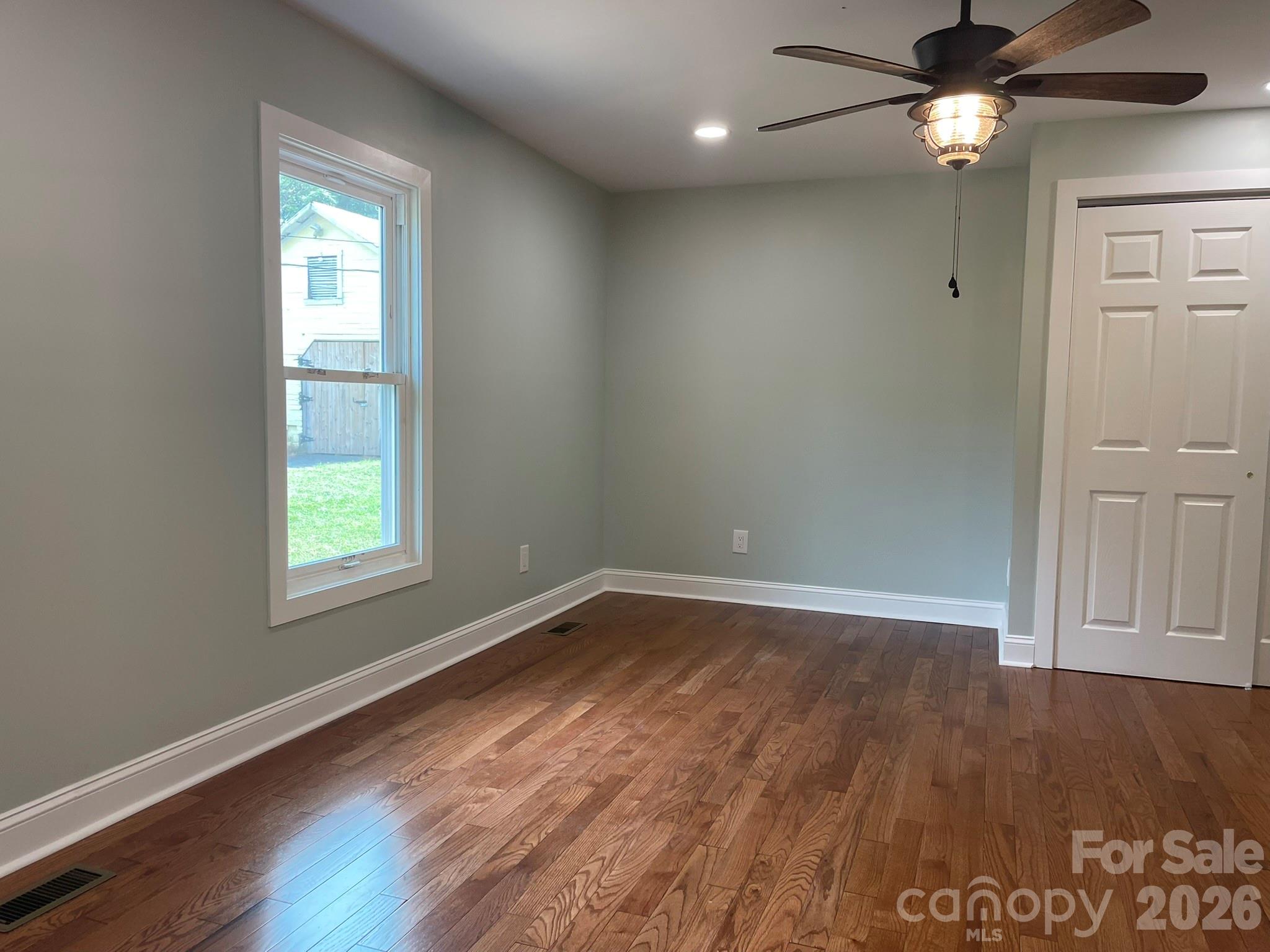 Single Family Residence at 200 E White Street, Morganton, photo 23 of 34