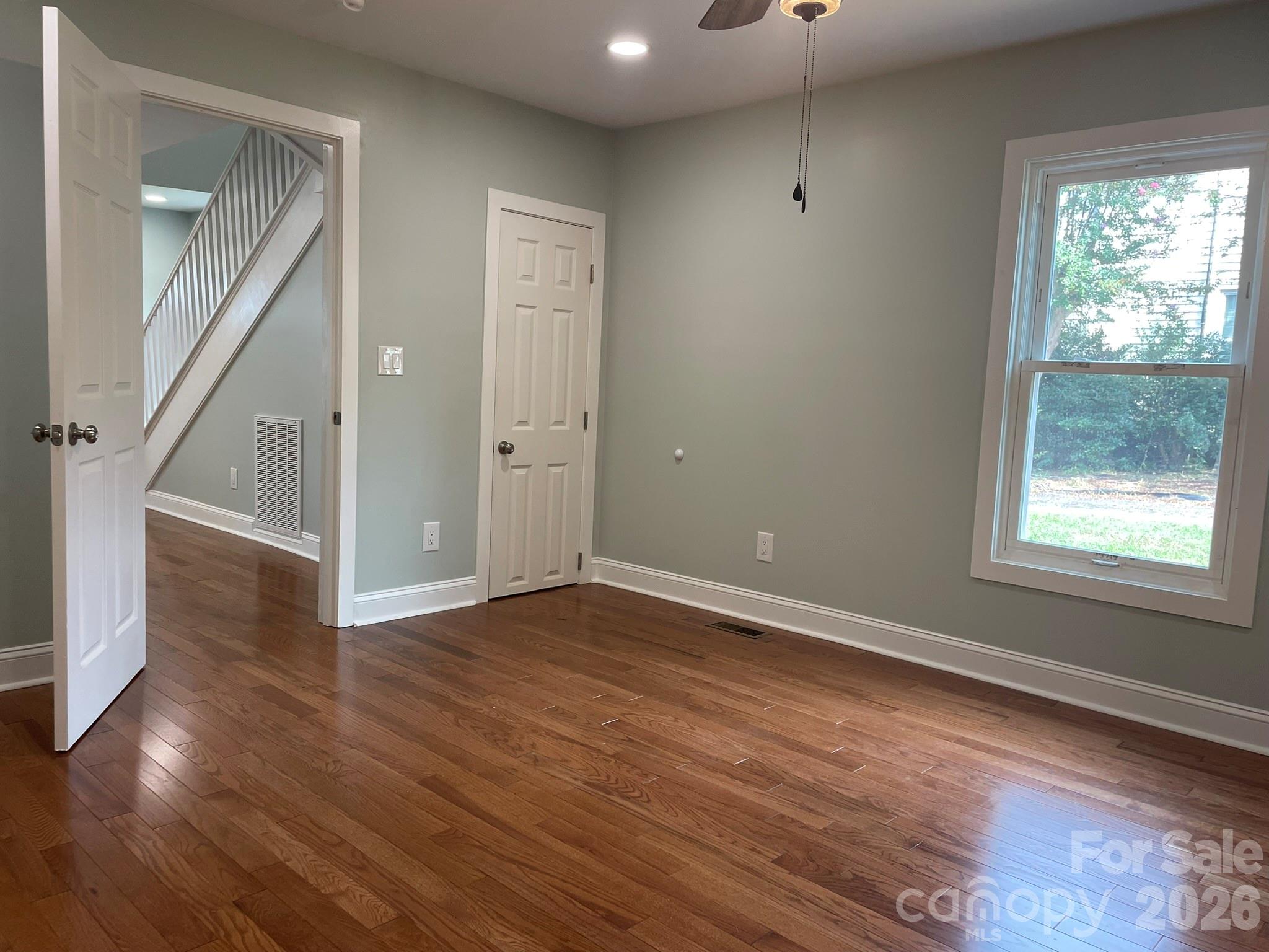 Single Family Residence at 200 E White Street, Morganton, photo 25 of 34