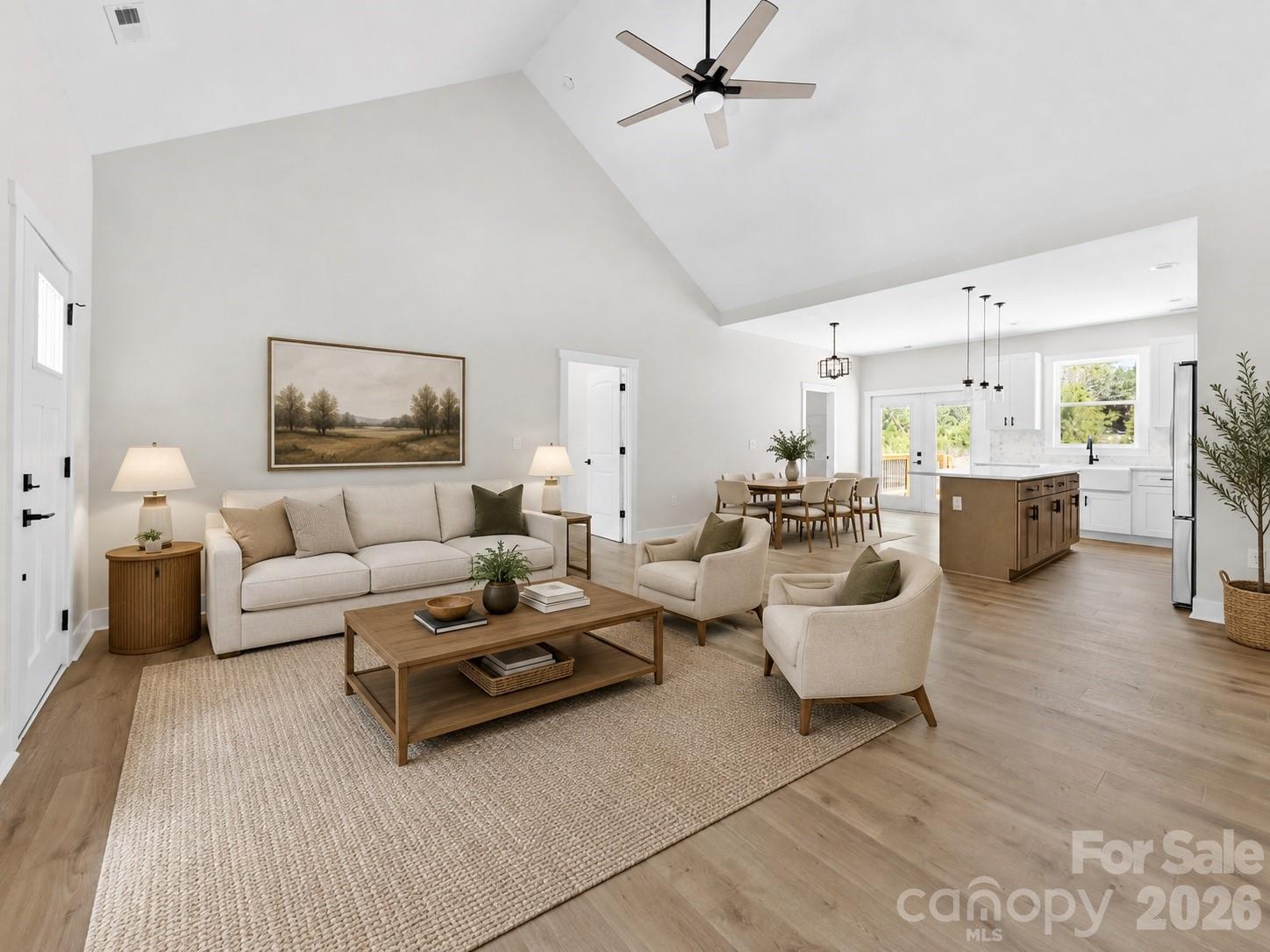 * Virtually staged * - 105 Darvee Road, Blacksburg