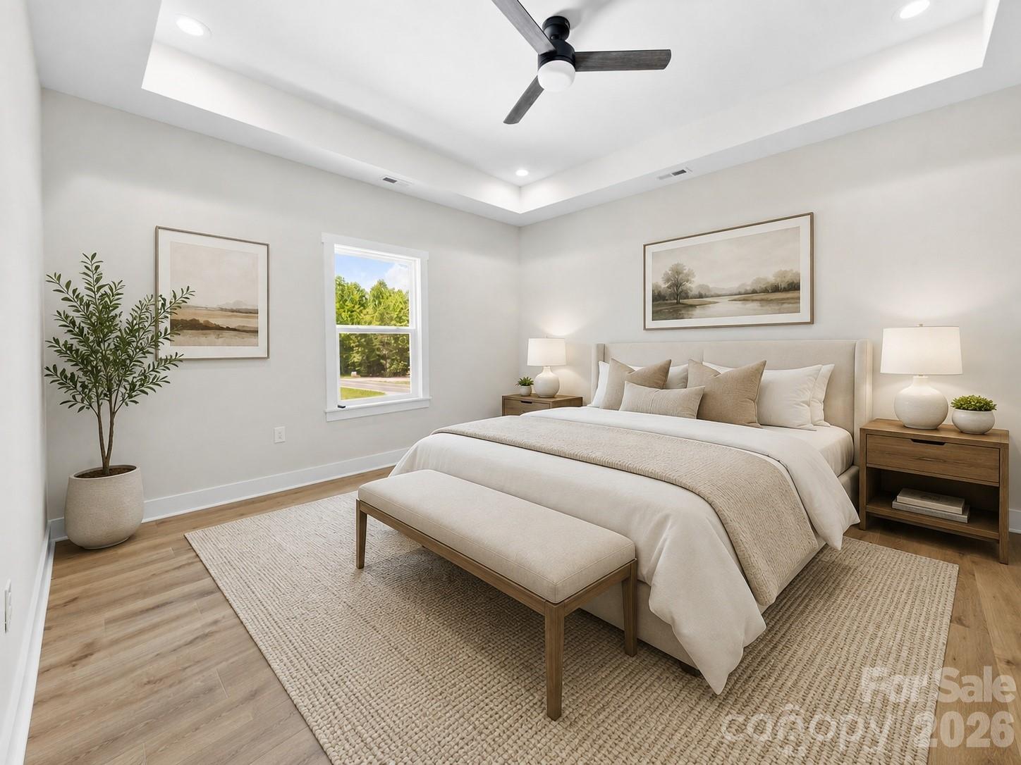 * Virtually staged * - 105 Darvee Road, Blacksburg