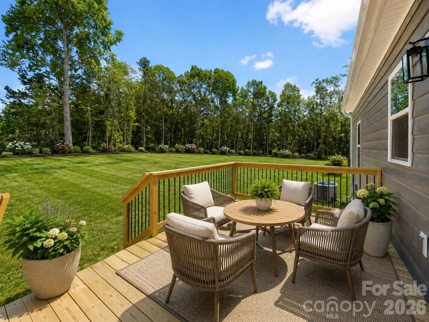 * Virtually staged * - 105 Darvee Road, Blacksburg