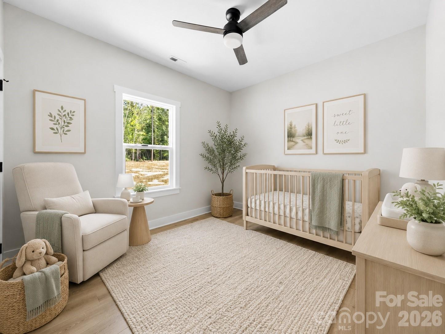 * Virtually staged * - 105 Darvee Road, Blacksburg