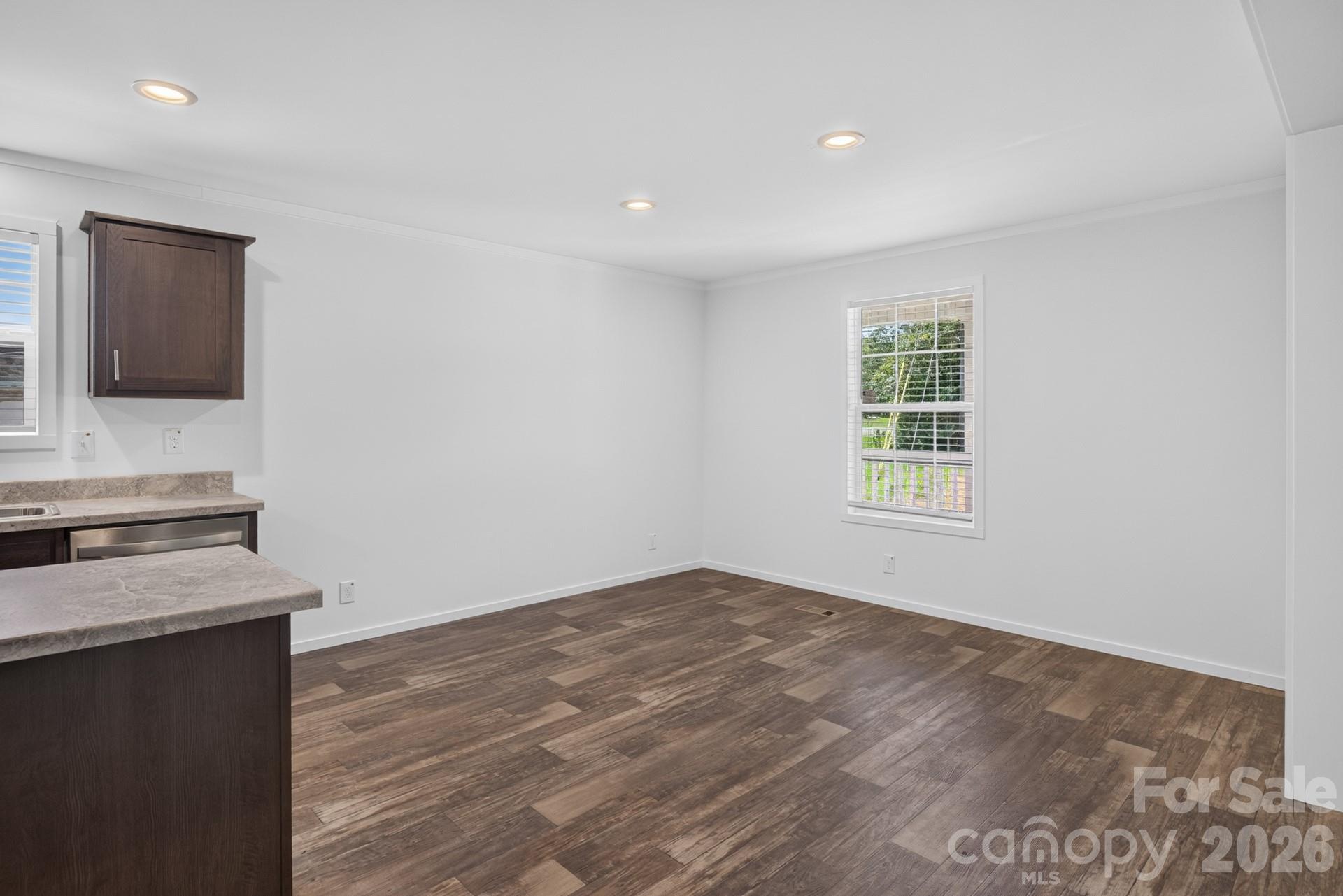 Dining Area - 1303 Elrado Street, Burlington