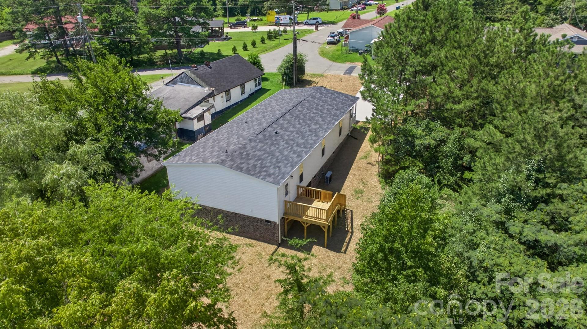 Single Family Residence at 1303 Elrado Street, Burlington, photo 38 of 38