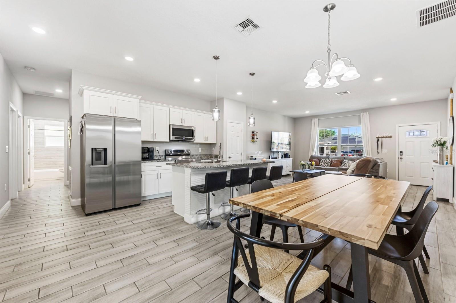 Single Family Residence at 638 GULL DR, KISSIMMEE, photo 2 of 35