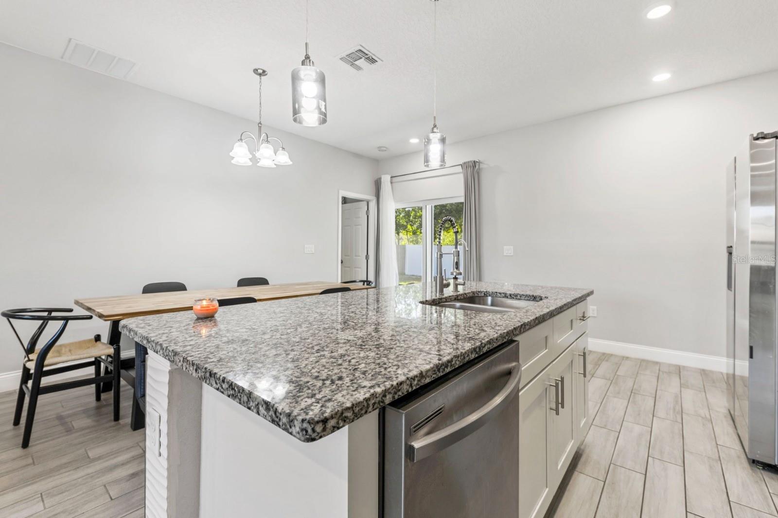 Single Family Residence at 638 GULL DR, KISSIMMEE, photo 6 of 35