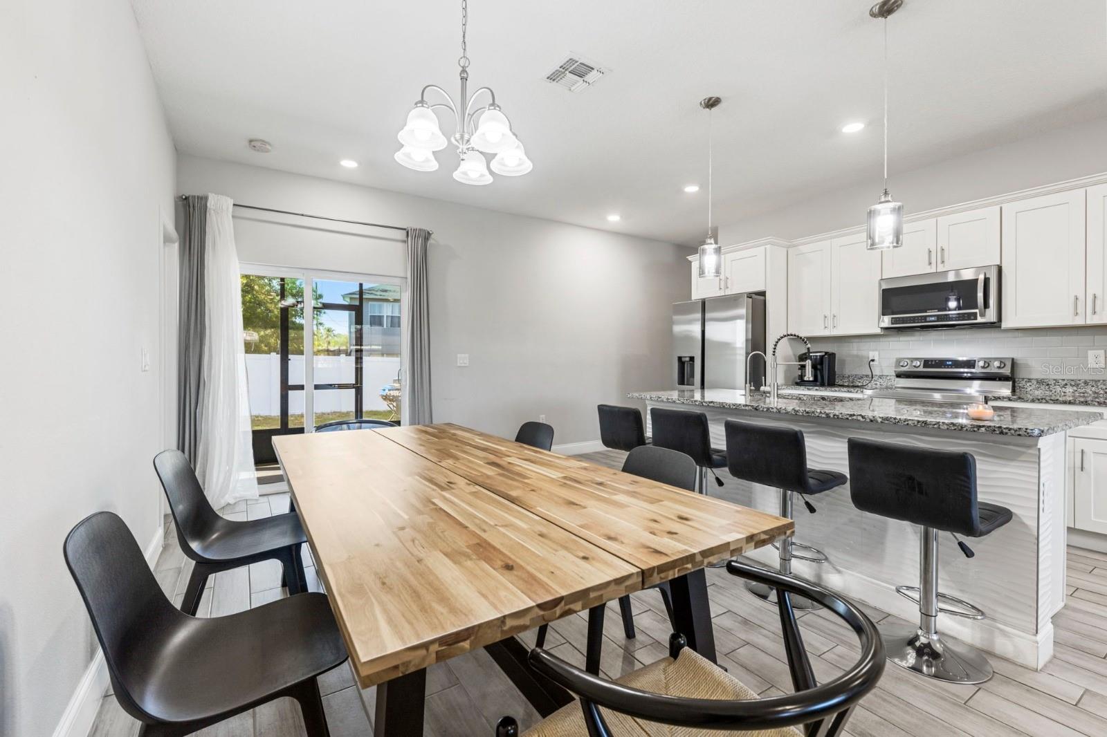 Single Family Residence at 638 GULL DR, KISSIMMEE, photo 9 of 35