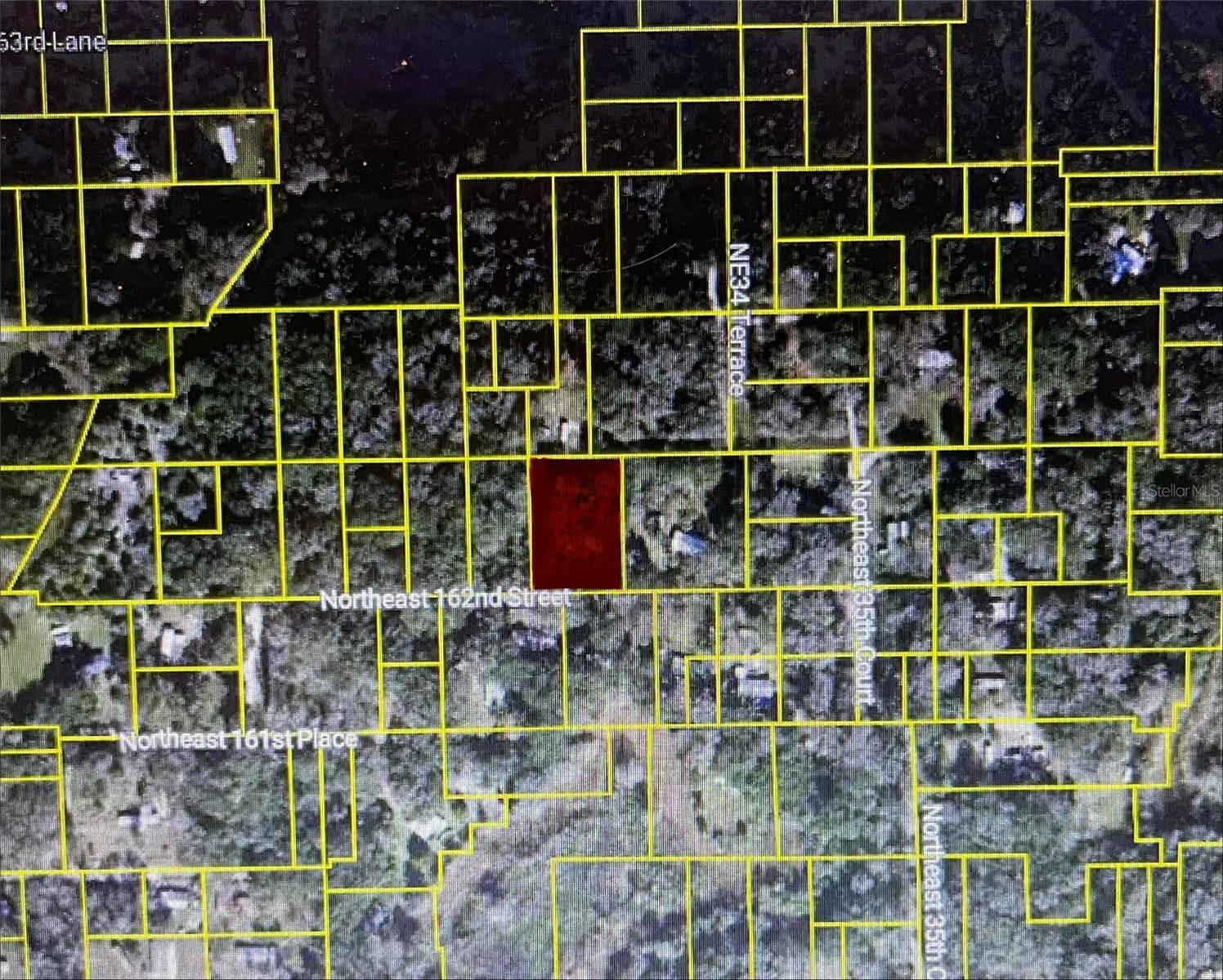 Land at TBD NE 162ND STREET, 28.29.30.66.67.68, CITRA