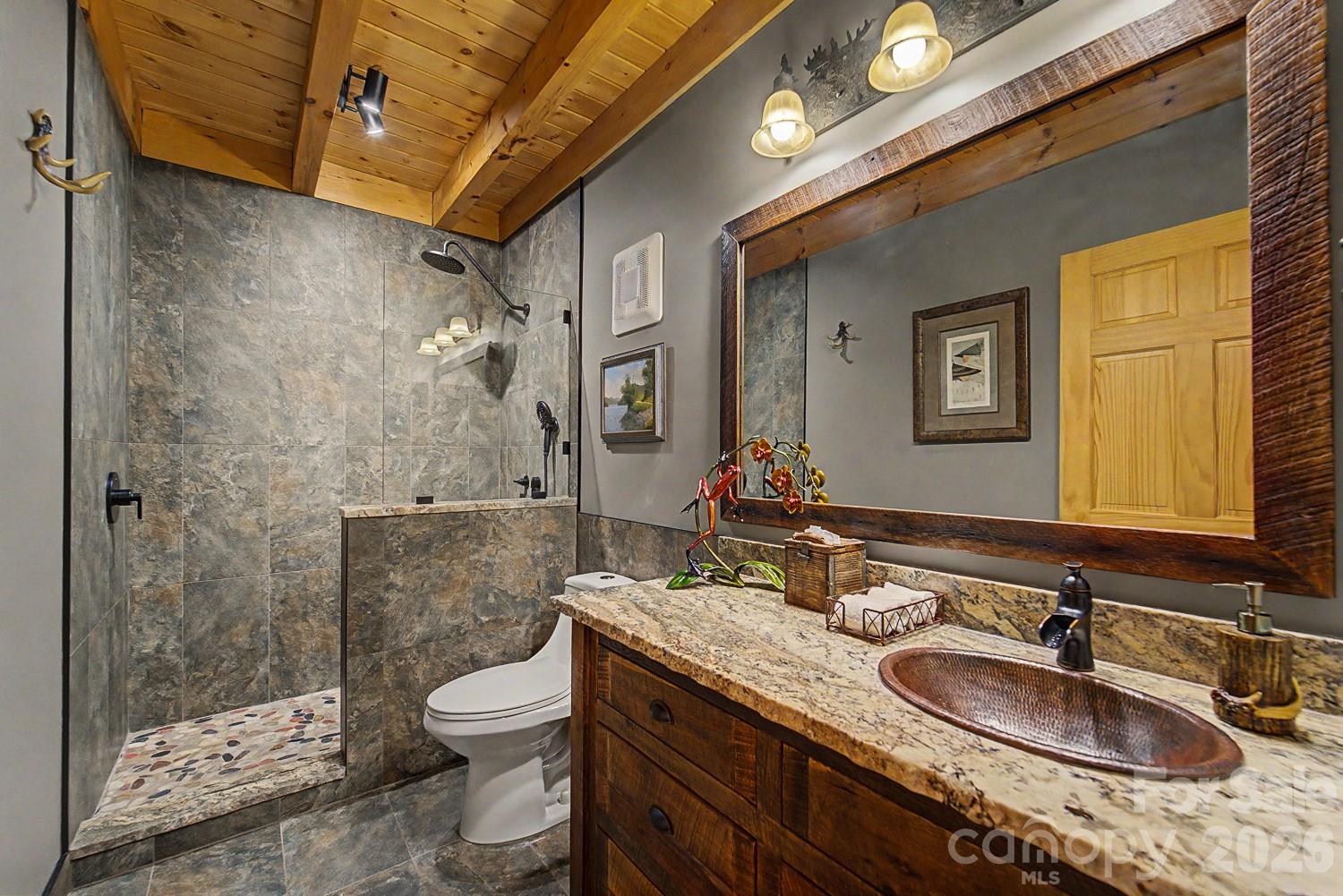 Single Family Residence at 220 Ridge Top Drive, Bryson City, photo 11 of 33
