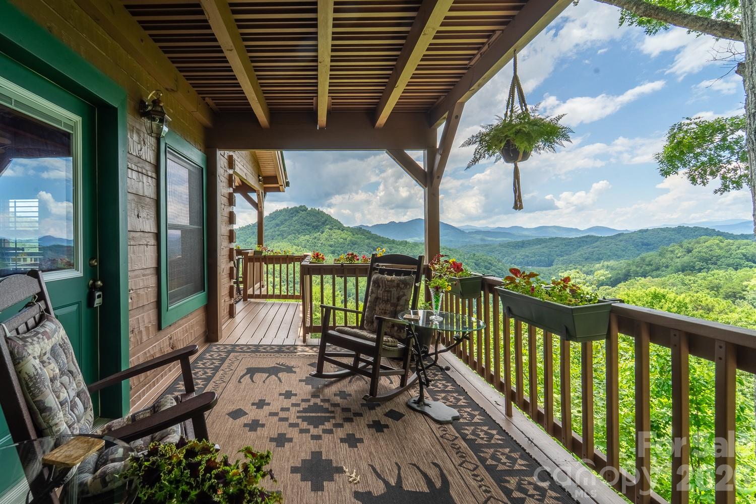 Single Family Residence at 220 Ridge Top Drive, Bryson City, photo 15 of 33