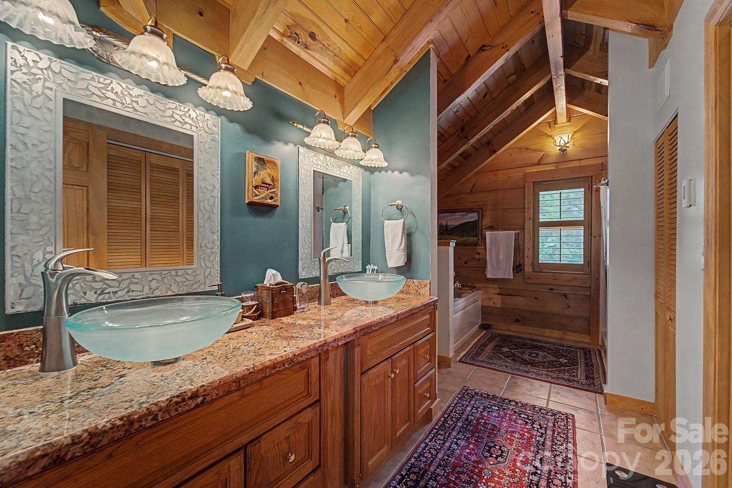 Single Family Residence at 220 Ridge Top Drive, Bryson City, photo 17 of 33