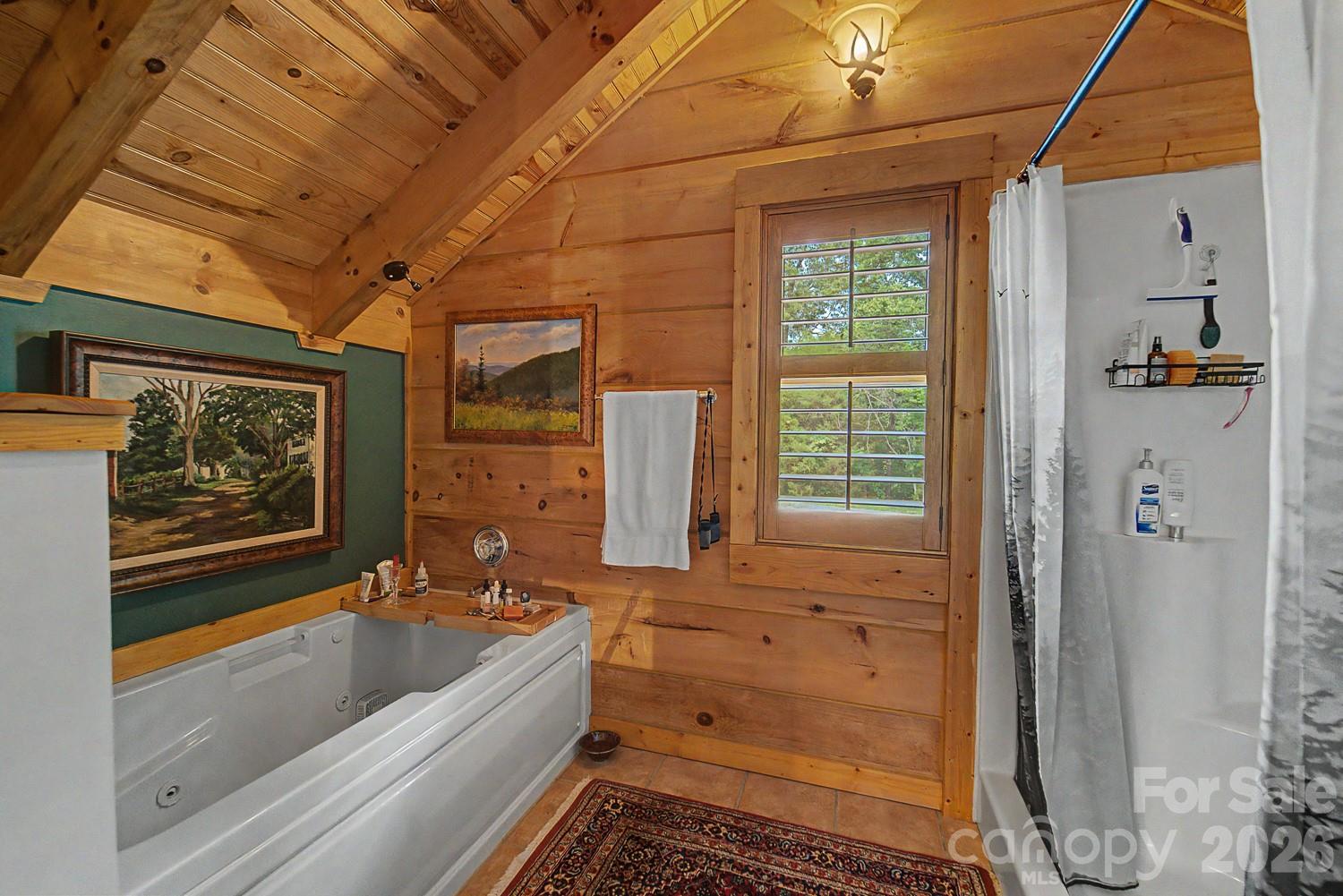 Single Family Residence at 220 Ridge Top Drive, Bryson City, photo 18 of 33