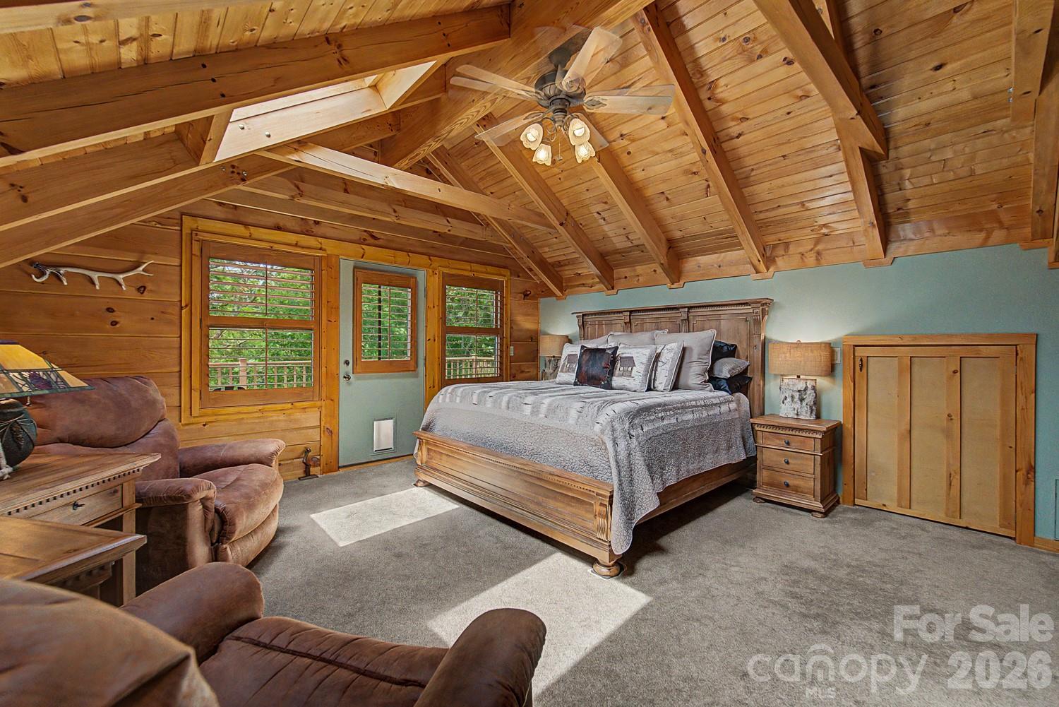 Single Family Residence at 220 Ridge Top Drive, Bryson City, photo 19 of 33