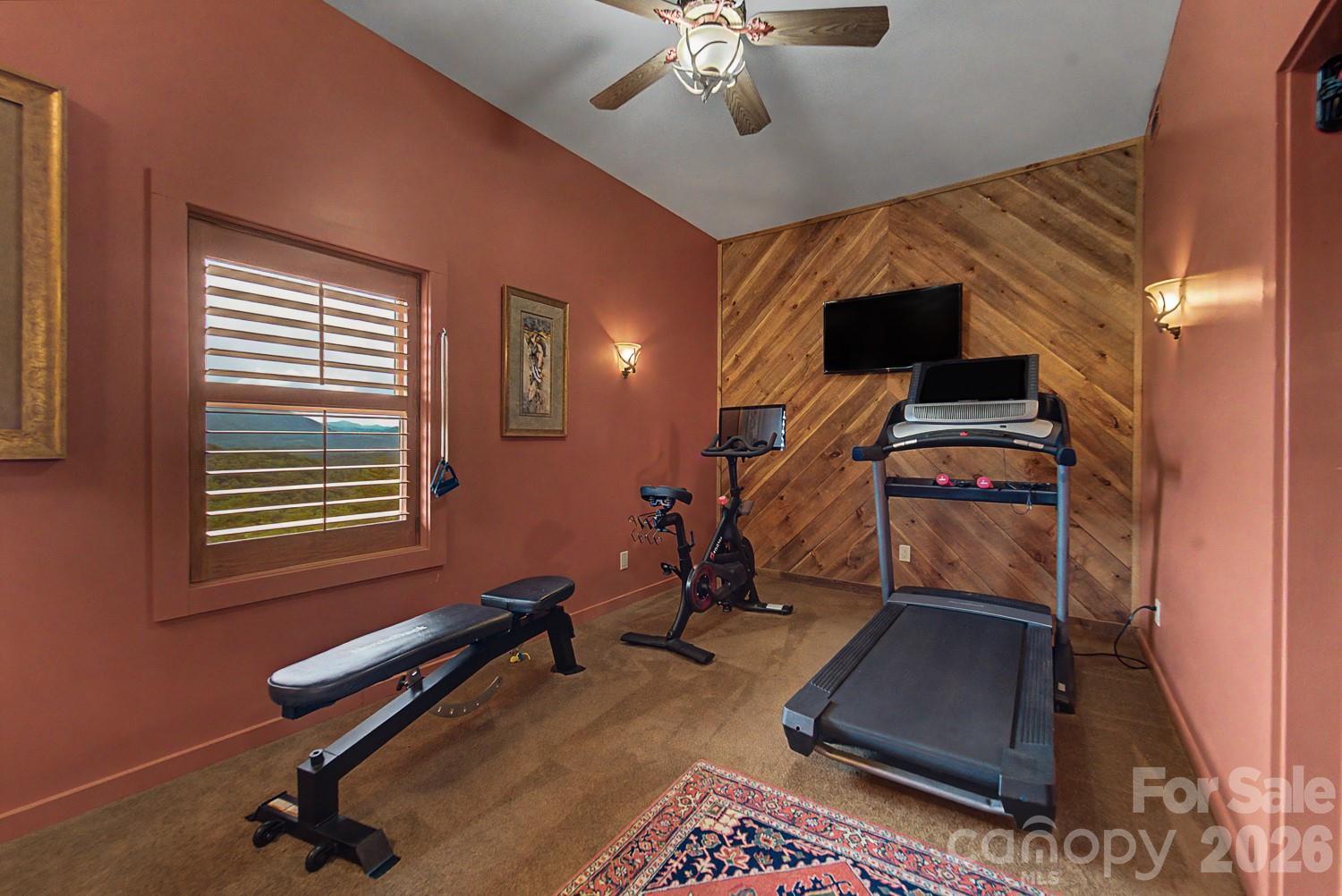 Single Family Residence at 220 Ridge Top Drive, Bryson City, photo 21 of 33