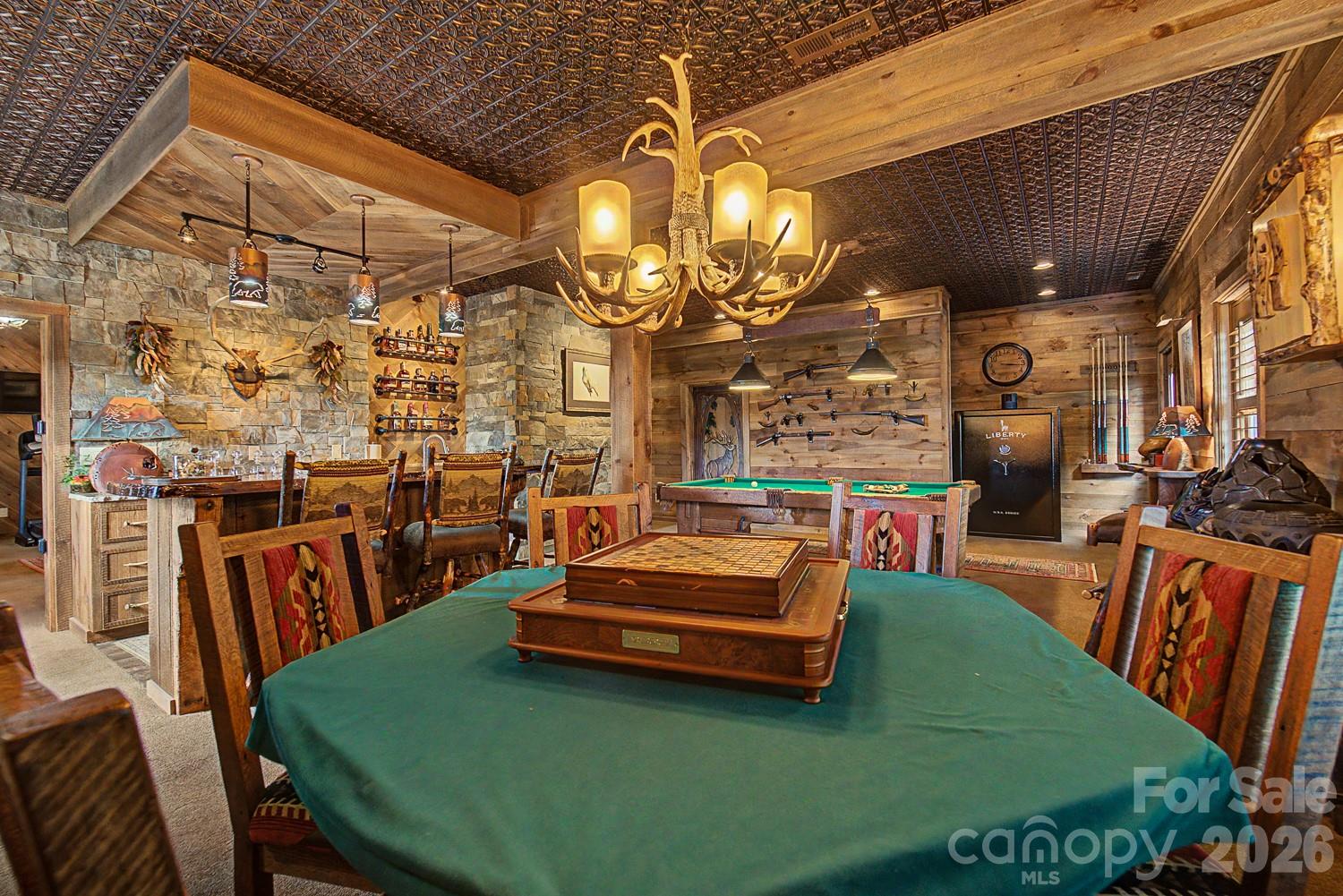 Single Family Residence at 220 Ridge Top Drive, Bryson City, photo 23 of 33