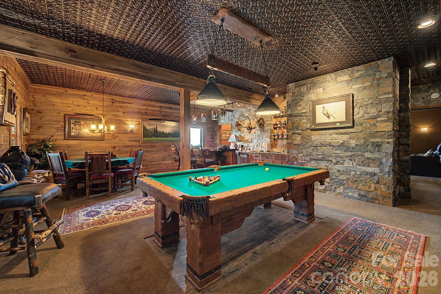 Single Family Residence at 220 Ridge Top Drive, Bryson City, photo 25 of 33