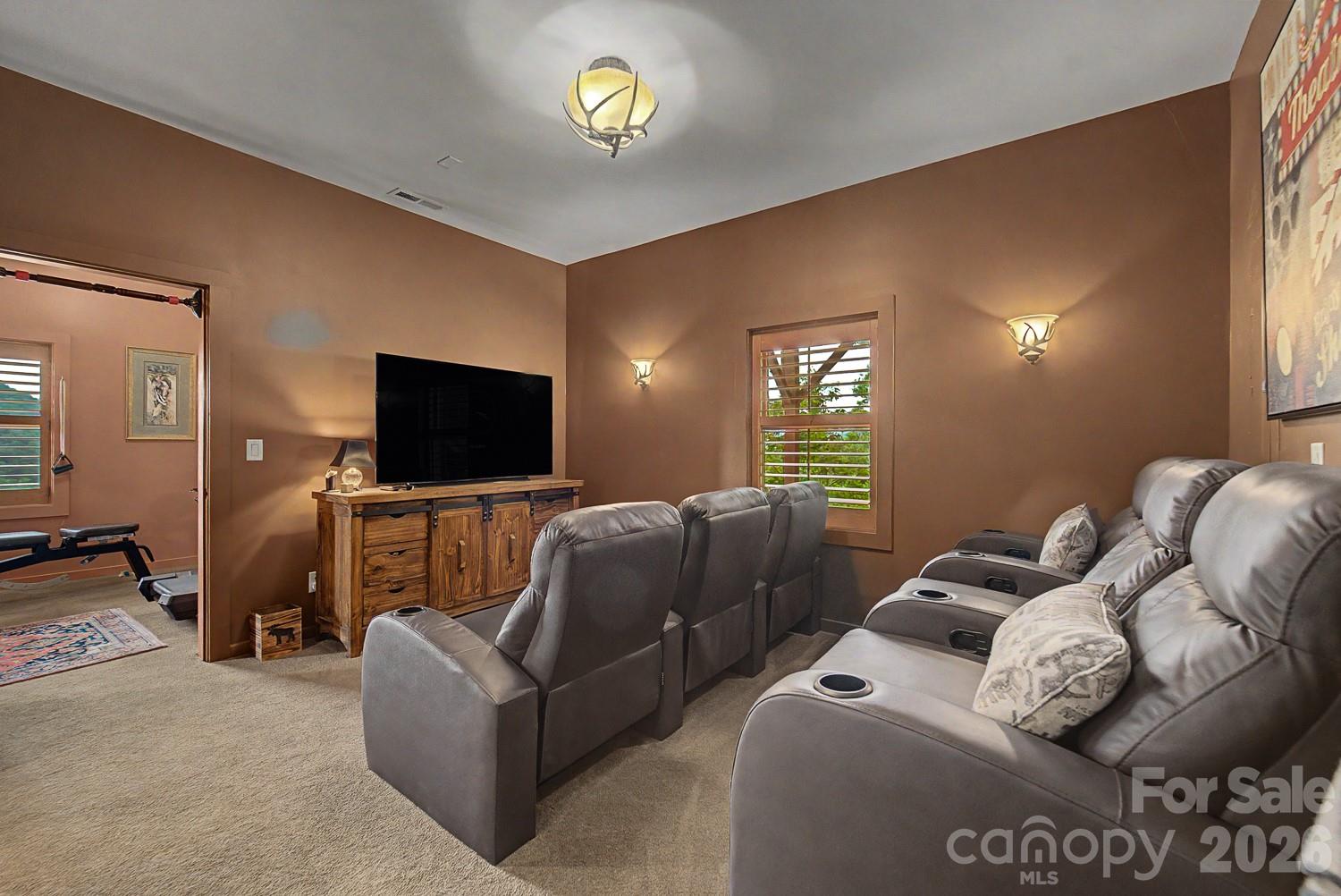 Single Family Residence at 220 Ridge Top Drive, Bryson City, photo 27 of 33