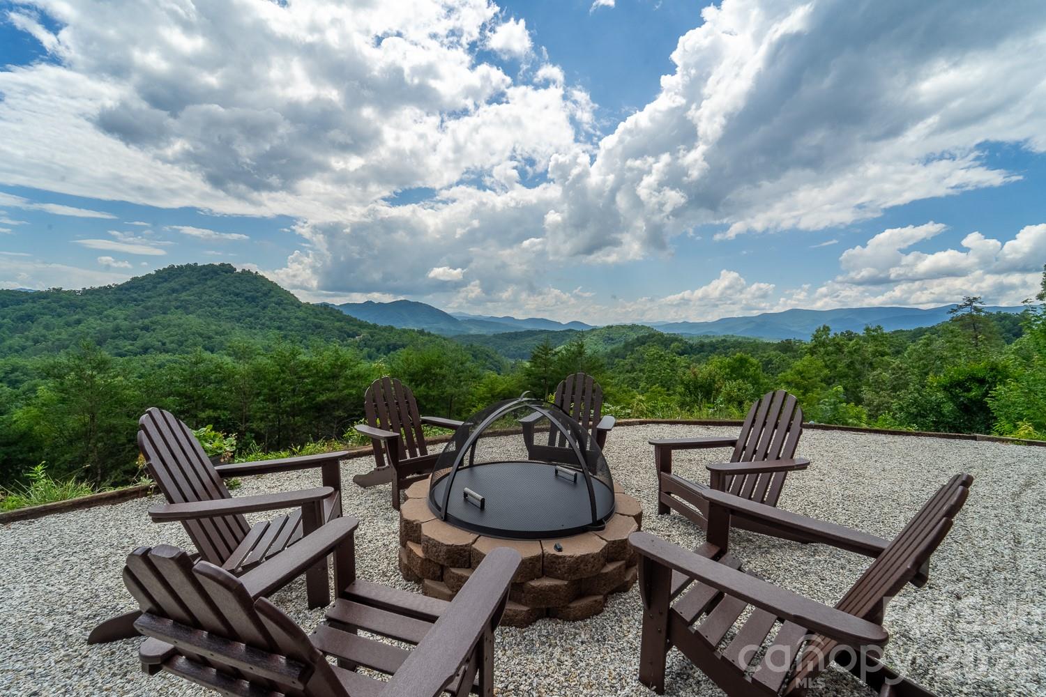Single Family Residence at 220 Ridge Top Drive, Bryson City, photo 31 of 33