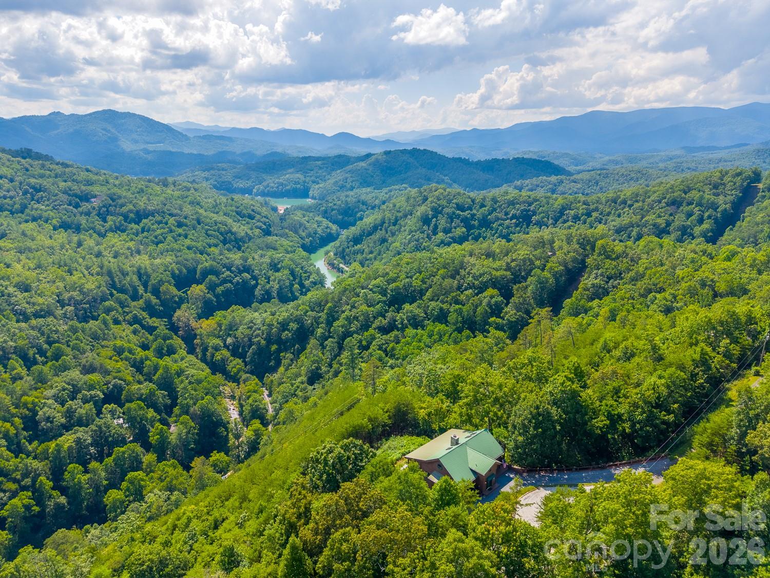 Single Family Residence at 220 Ridge Top Drive, Bryson City, photo 4 of 33