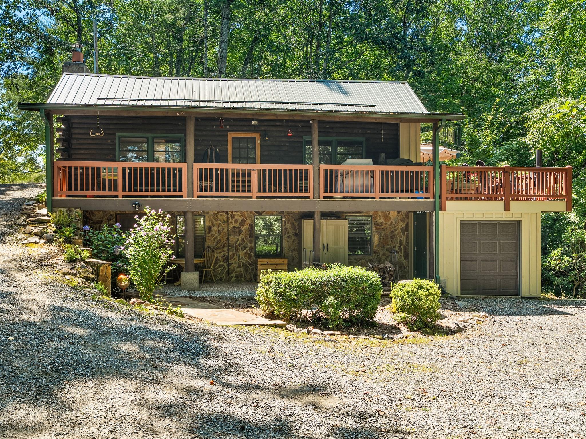 185 Rainbow Lake Drive