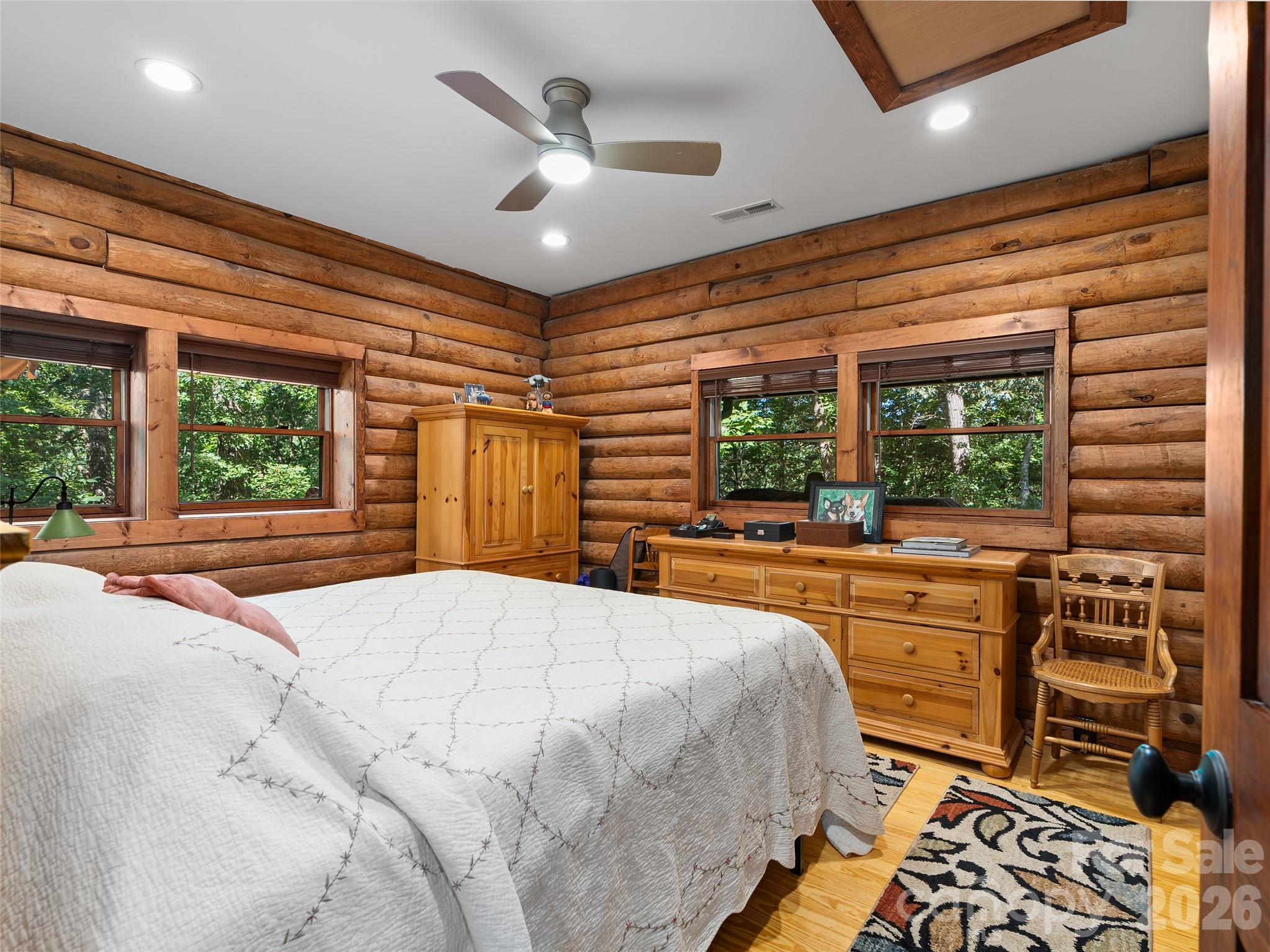 Single Family Residence at 185 Rainbow Lake Drive, Brevard, photo 16 of 35