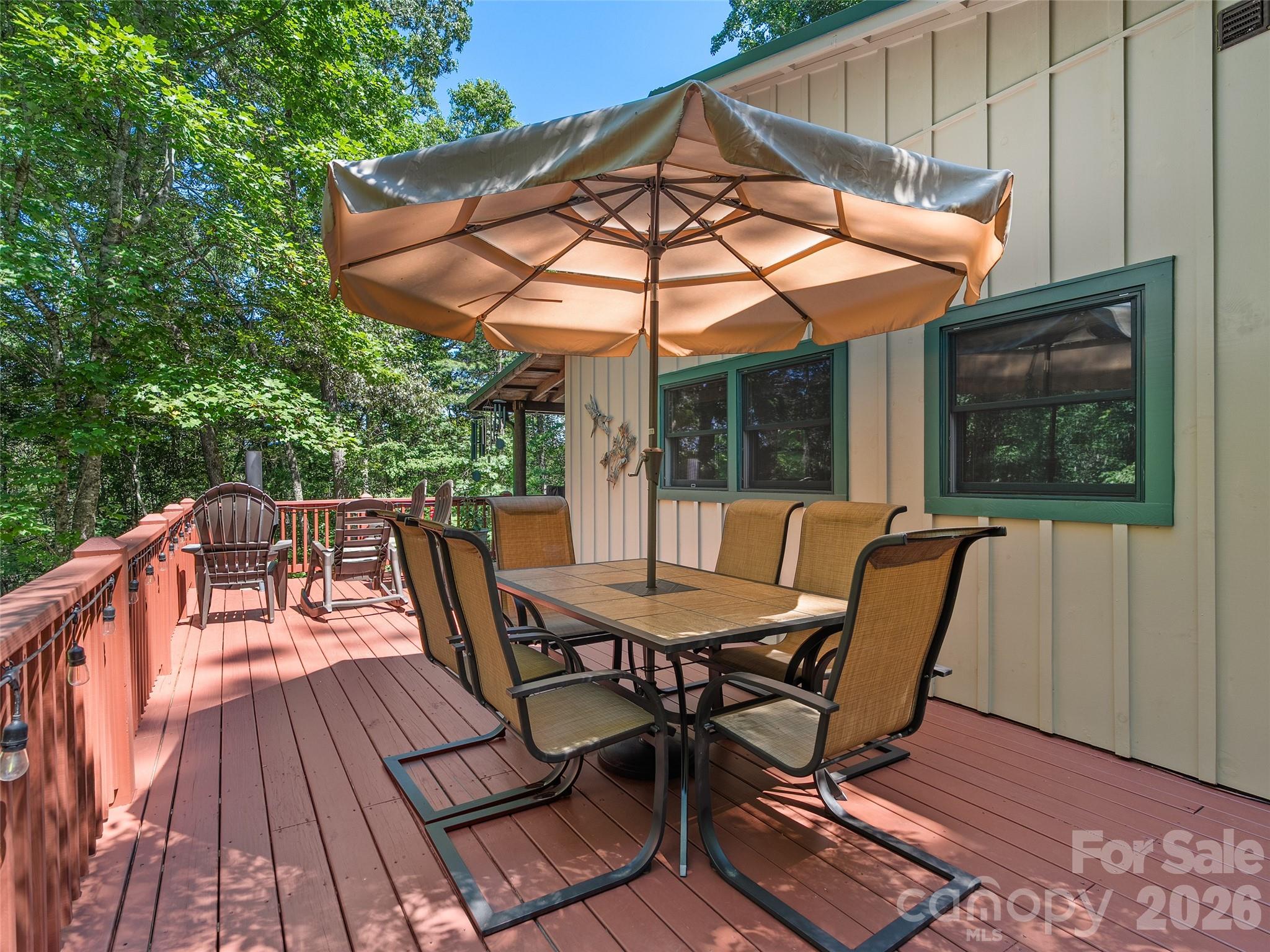 Single Family Residence at 185 Rainbow Lake Drive, Brevard, photo 30 of 35