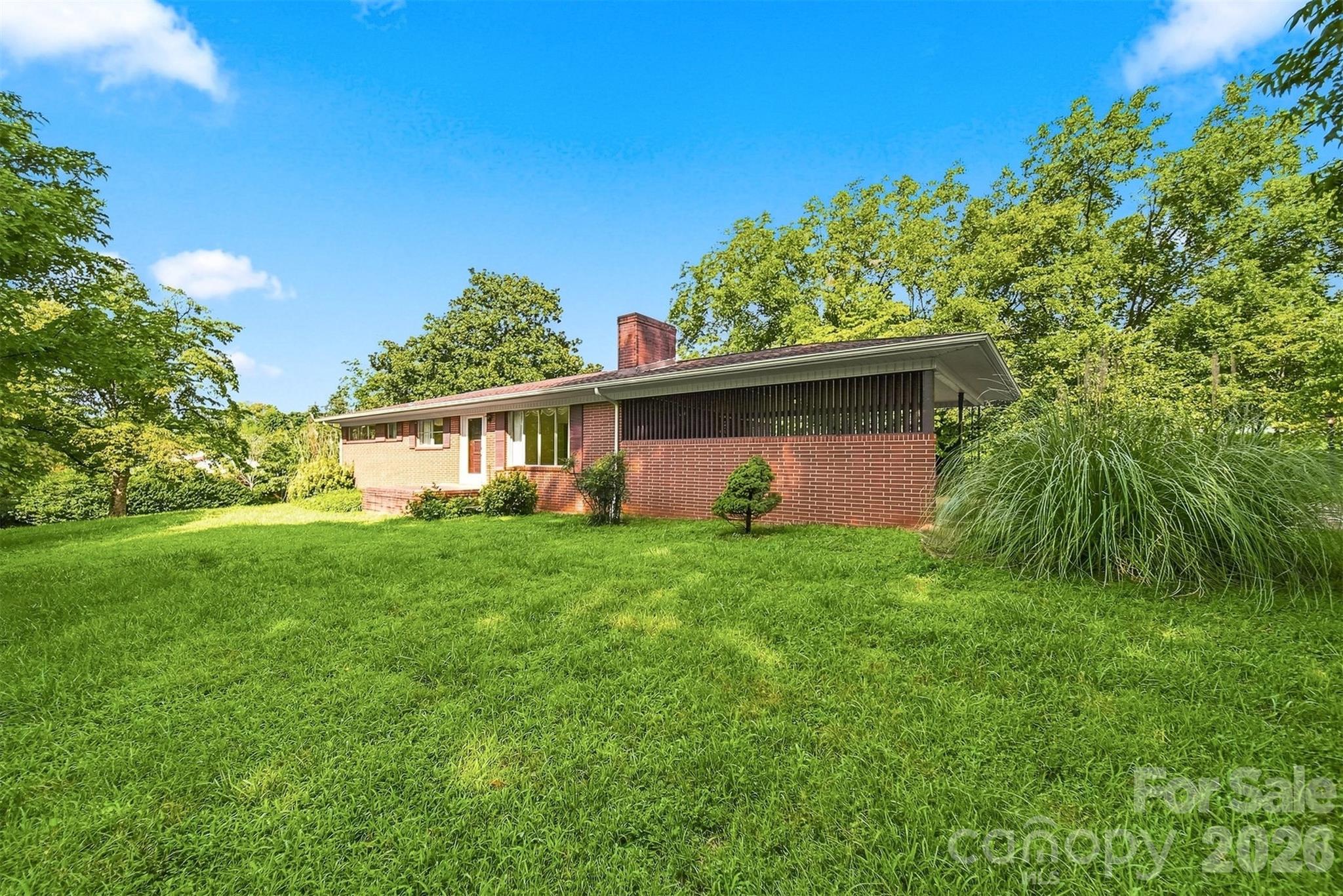 Single Family Residence at 434 Mountain View Drive, Morganton, photo 3 of 35